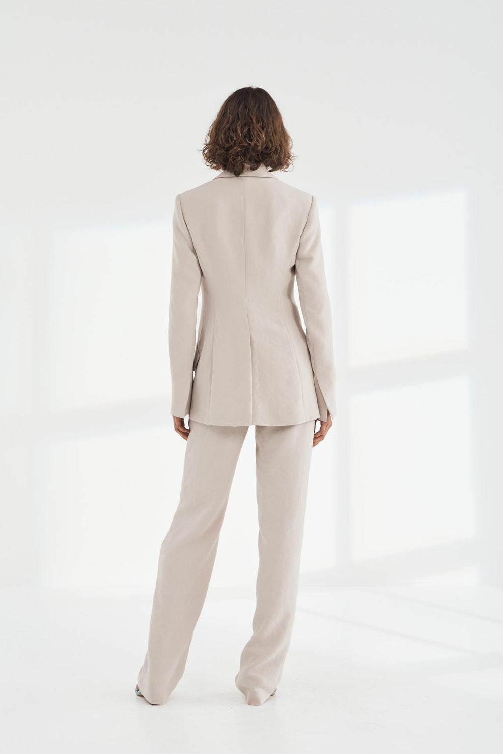 Obelisk Jacket