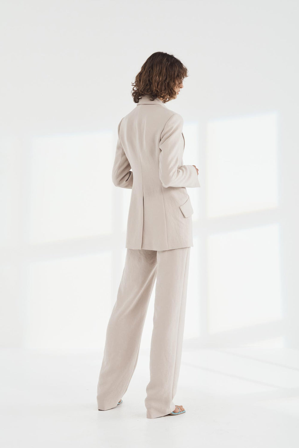 Obelisk Jacket