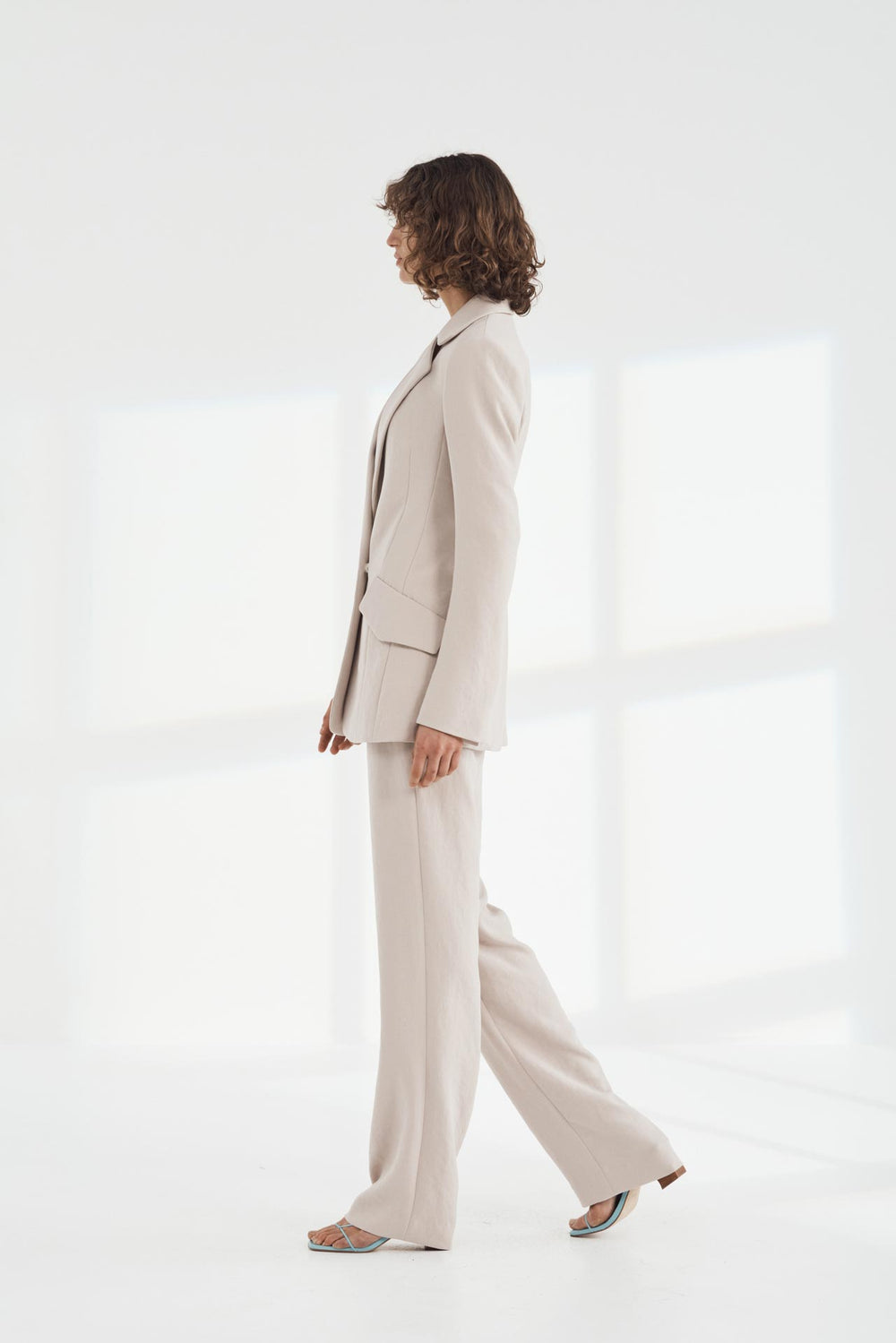 Obelisk Jacket