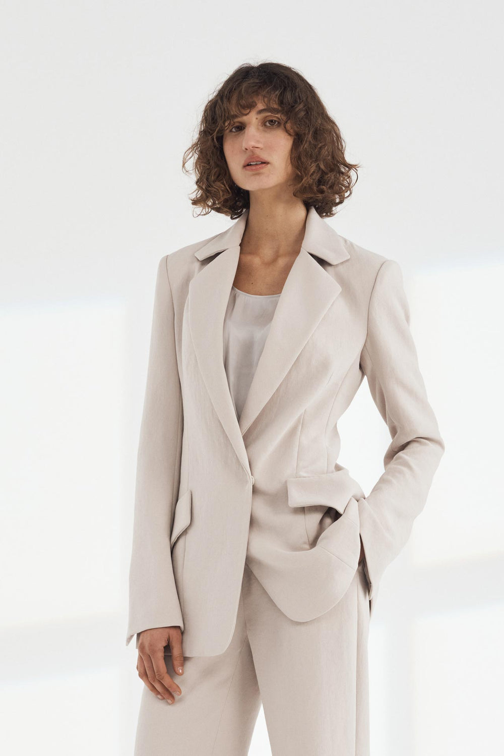 Obelisk Jacket
