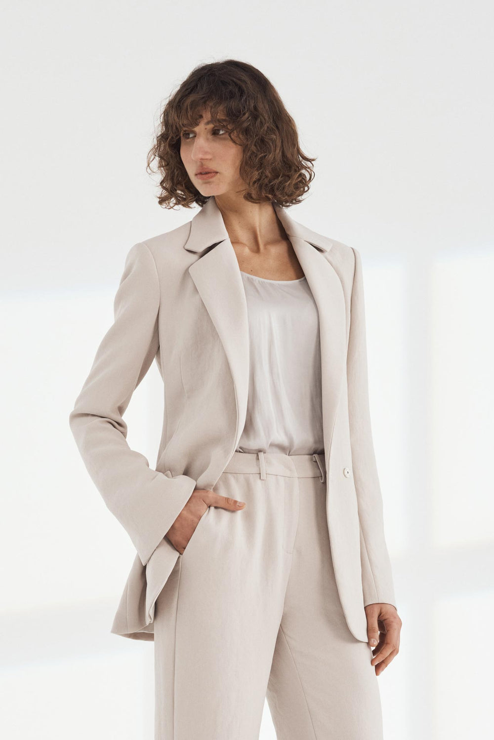 Obelisk Jacket