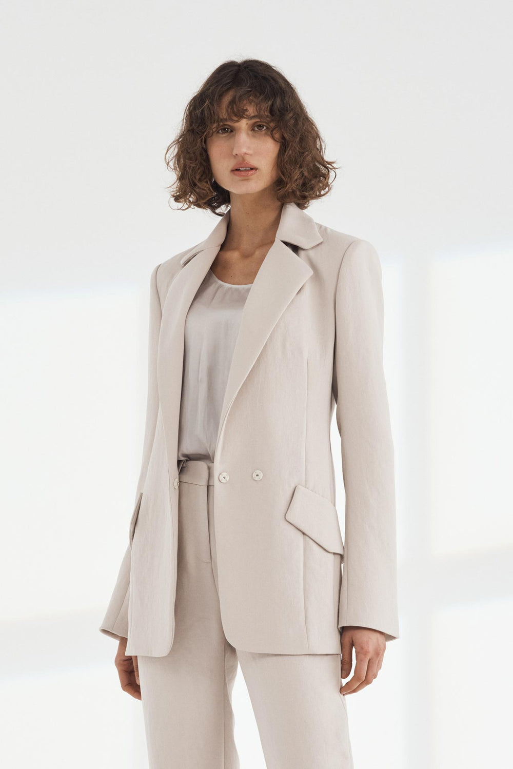 Obelisk Jacket