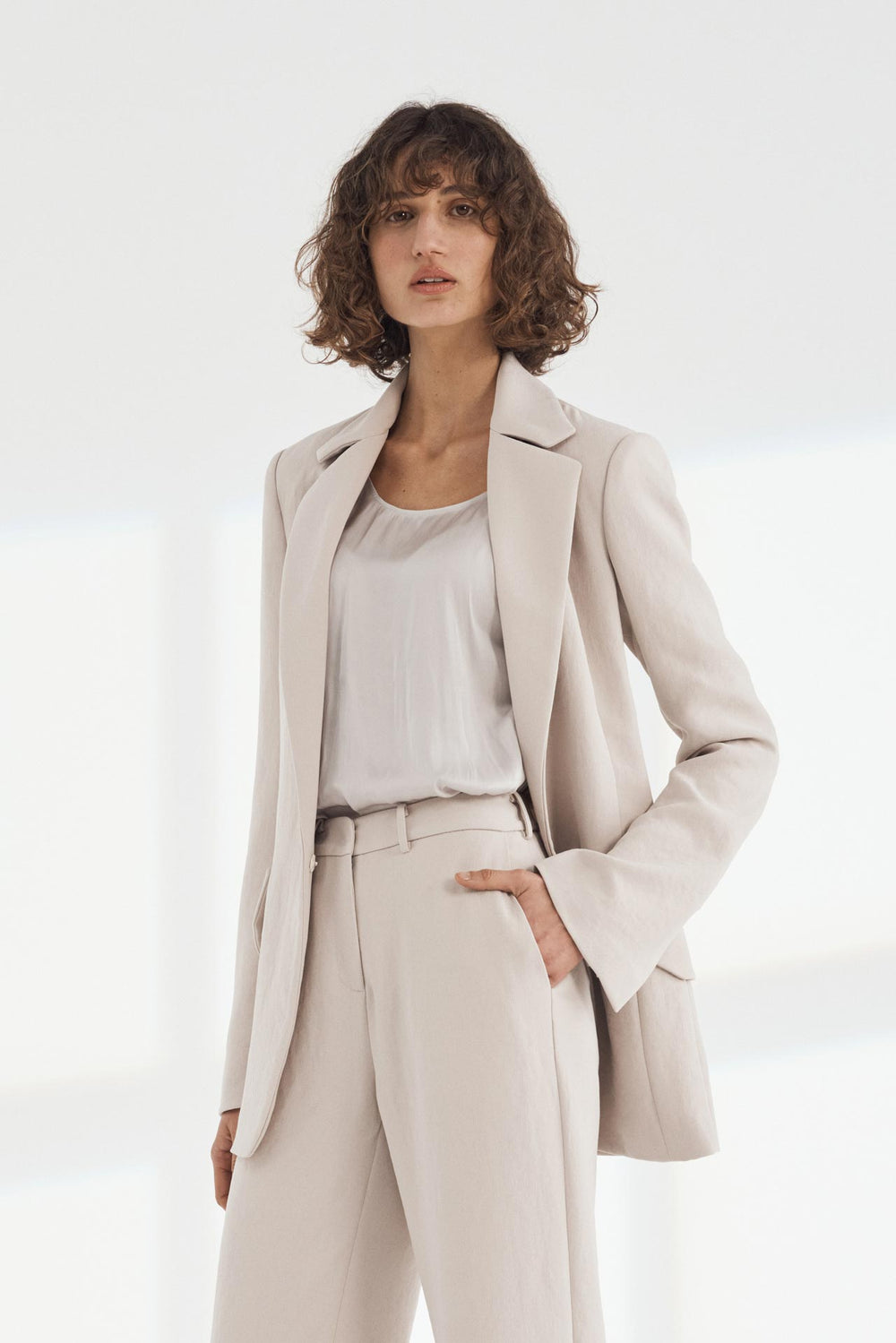 Obelisk Jacket