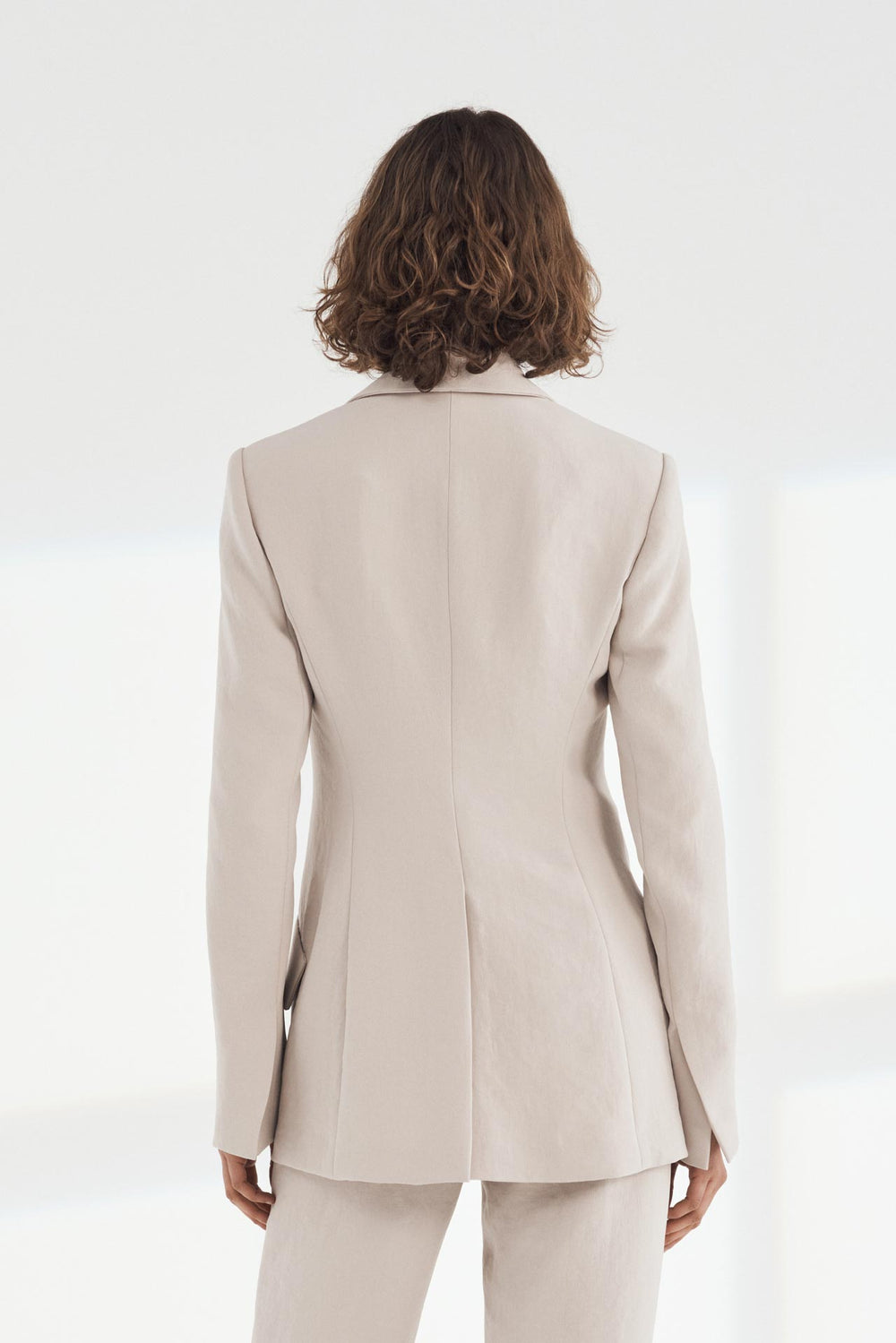Obelisk Jacket