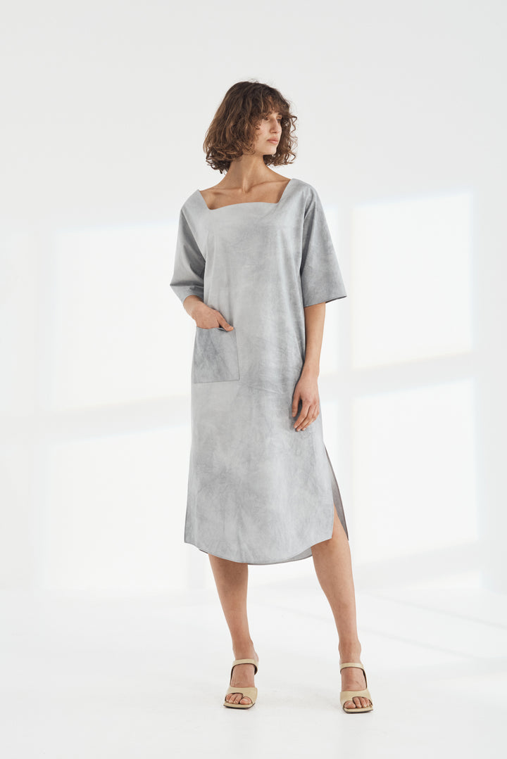 Overcast Dress