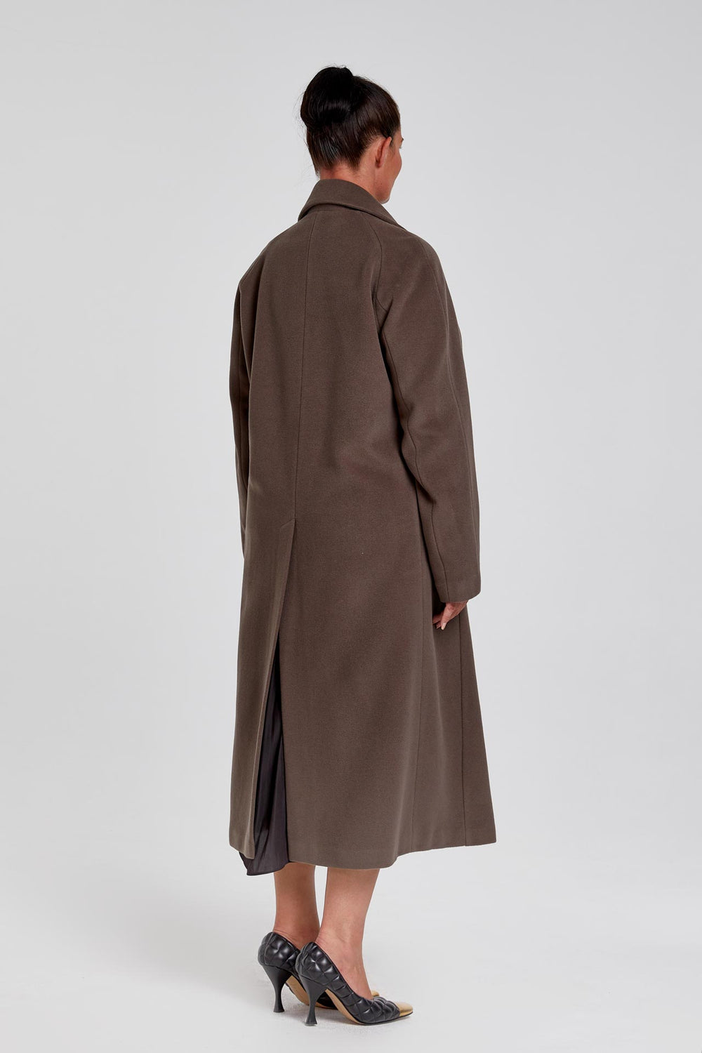 Panton Coat