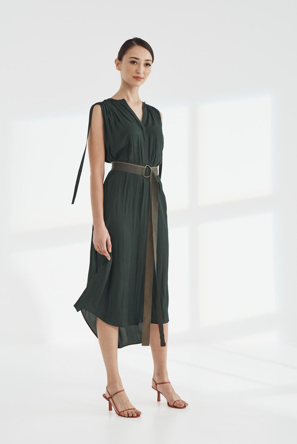 Patatran Dress