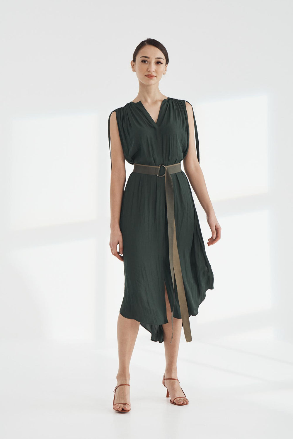 Patatran Dress