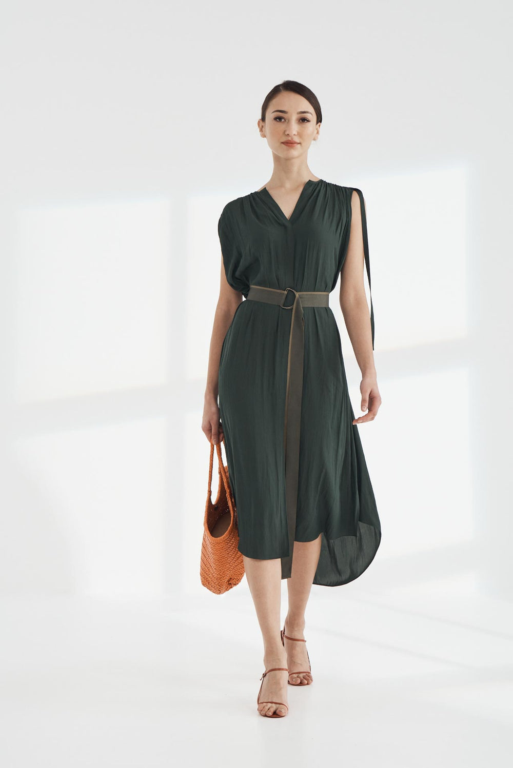 Patatran Dress