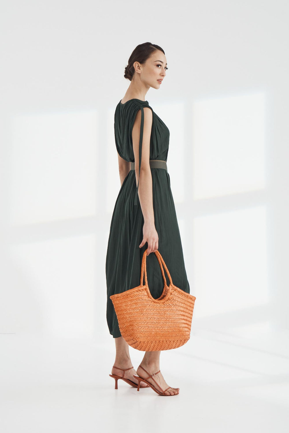 Patatran Dress