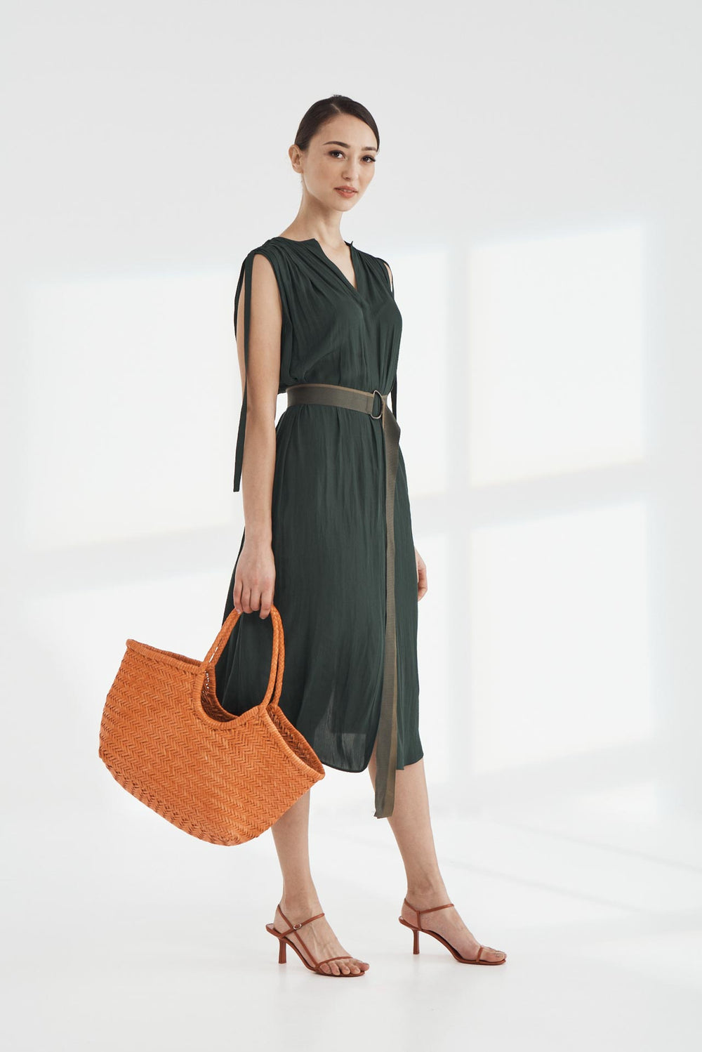 Patatran Dress