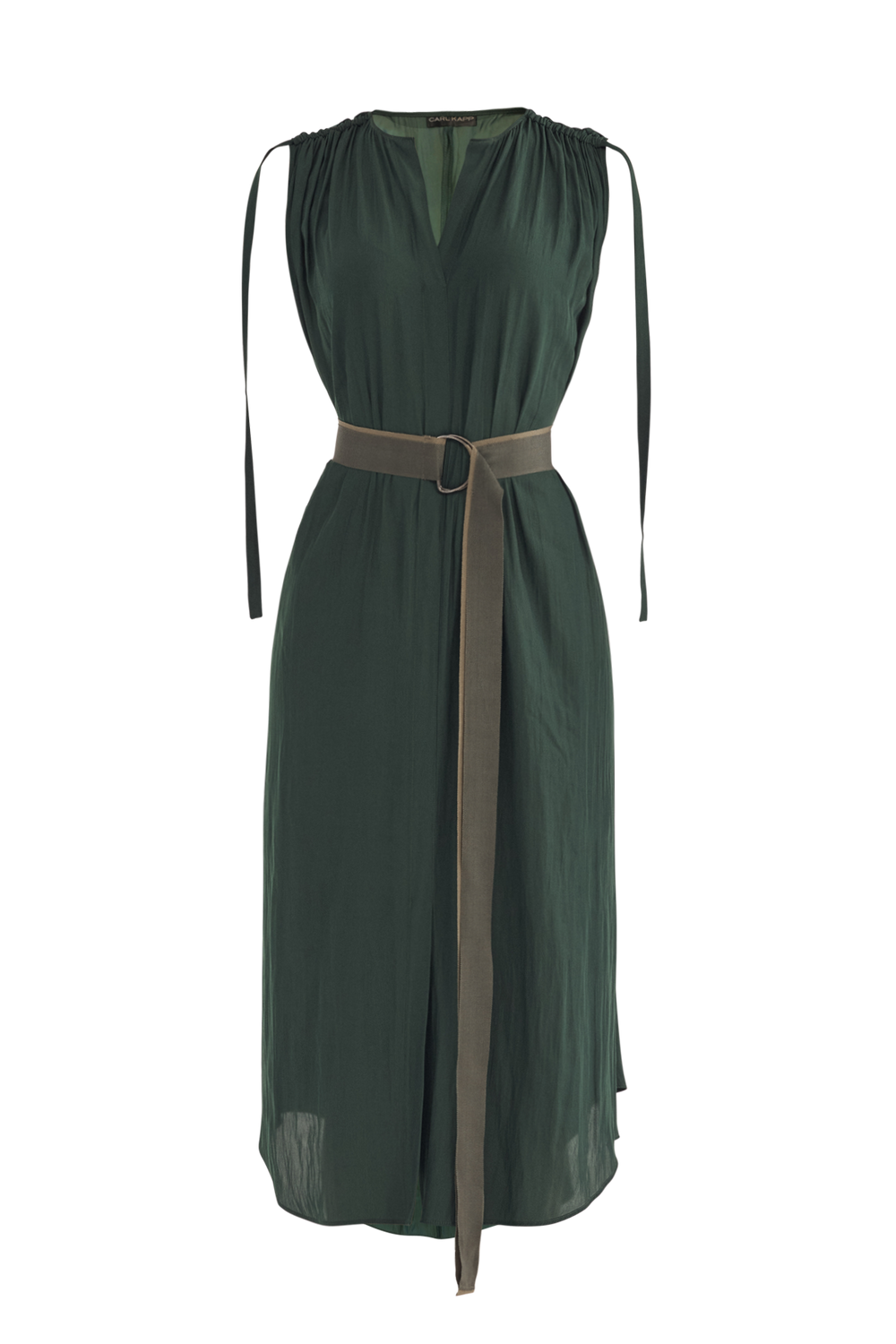 Patatran Dress