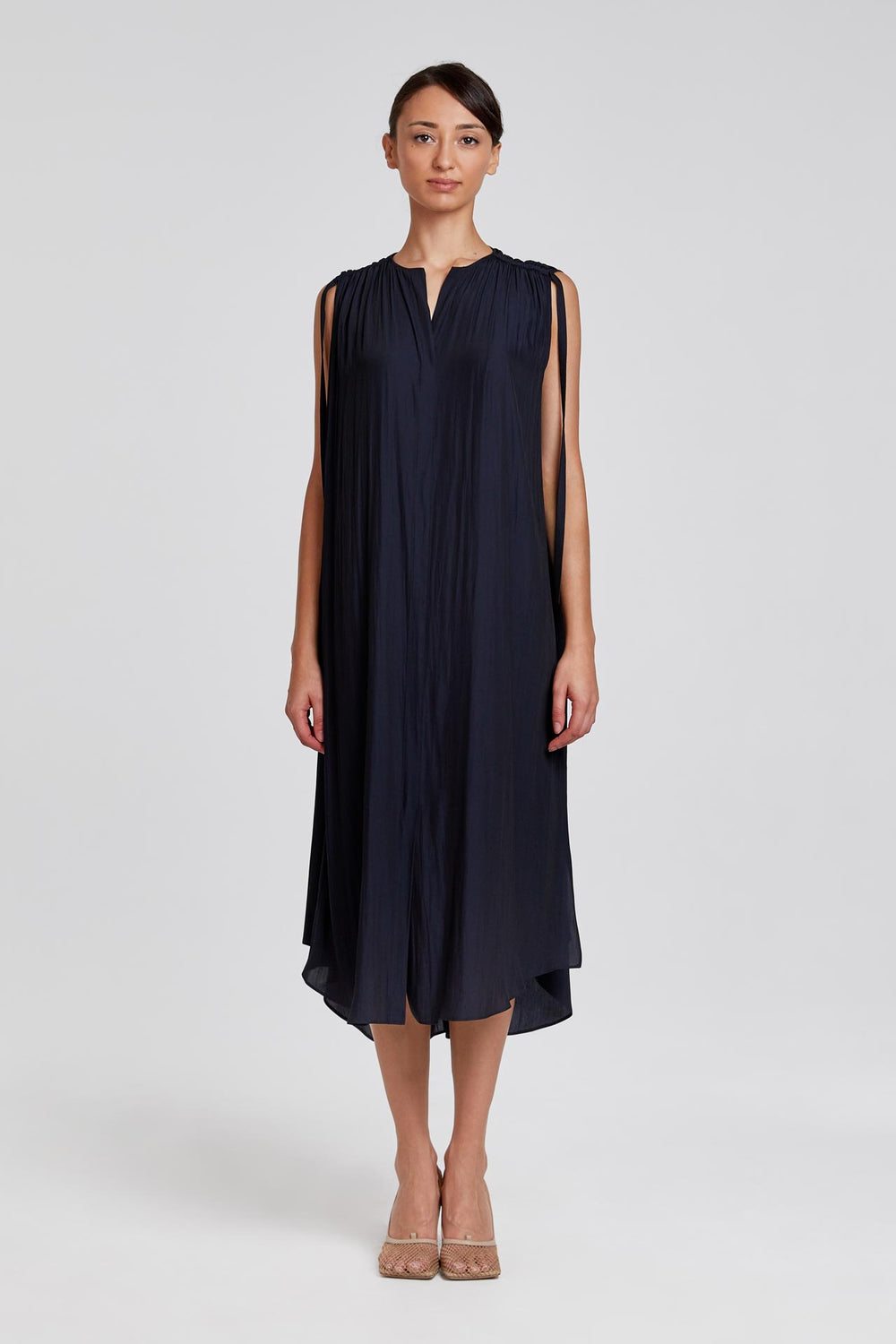 Patatran Dress