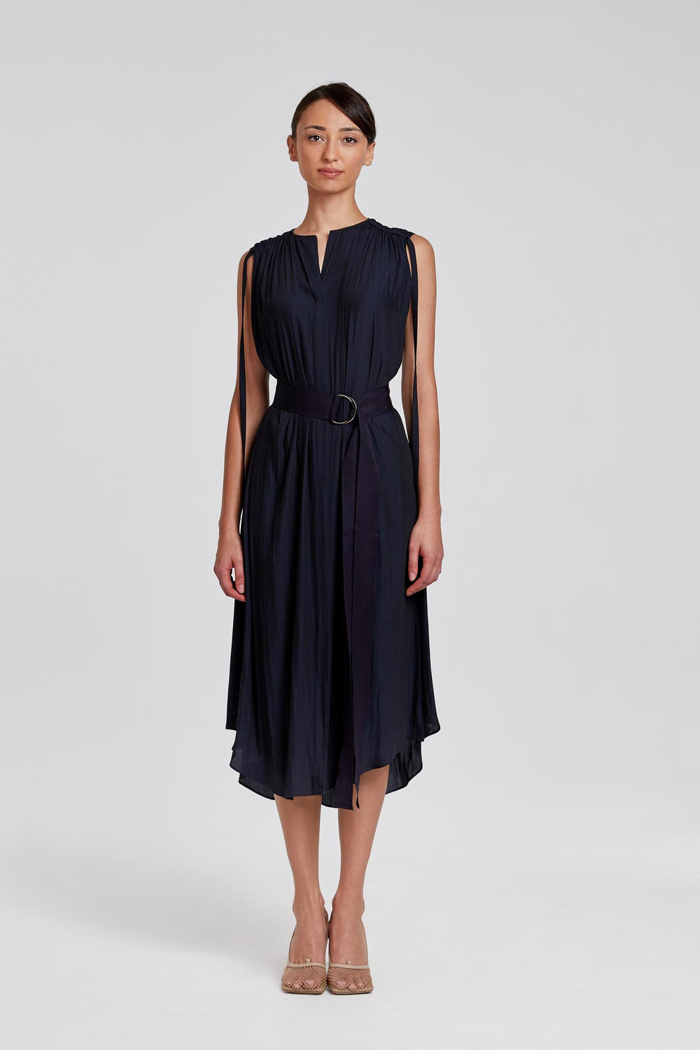 Patatran Dress