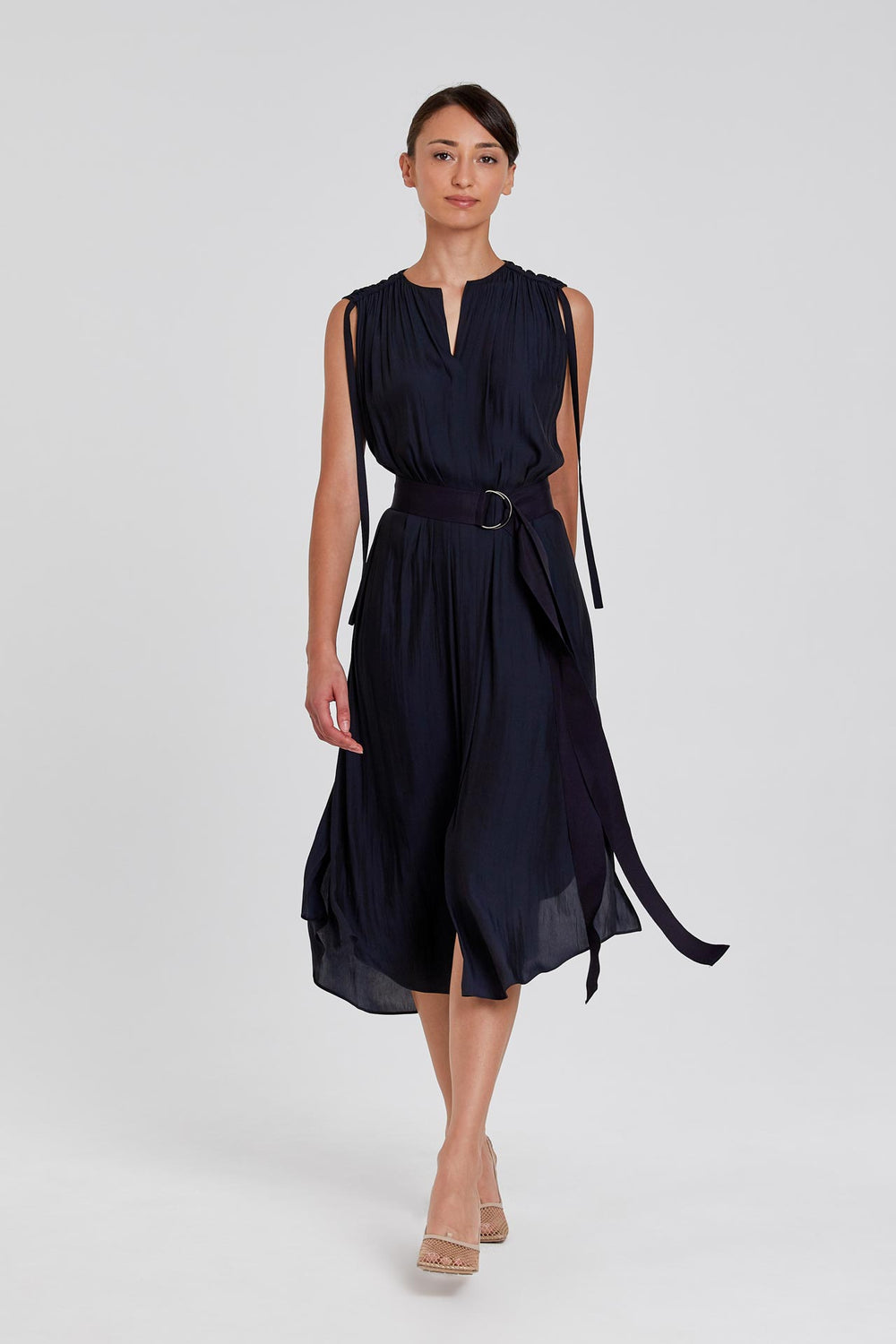 Patatran Dress