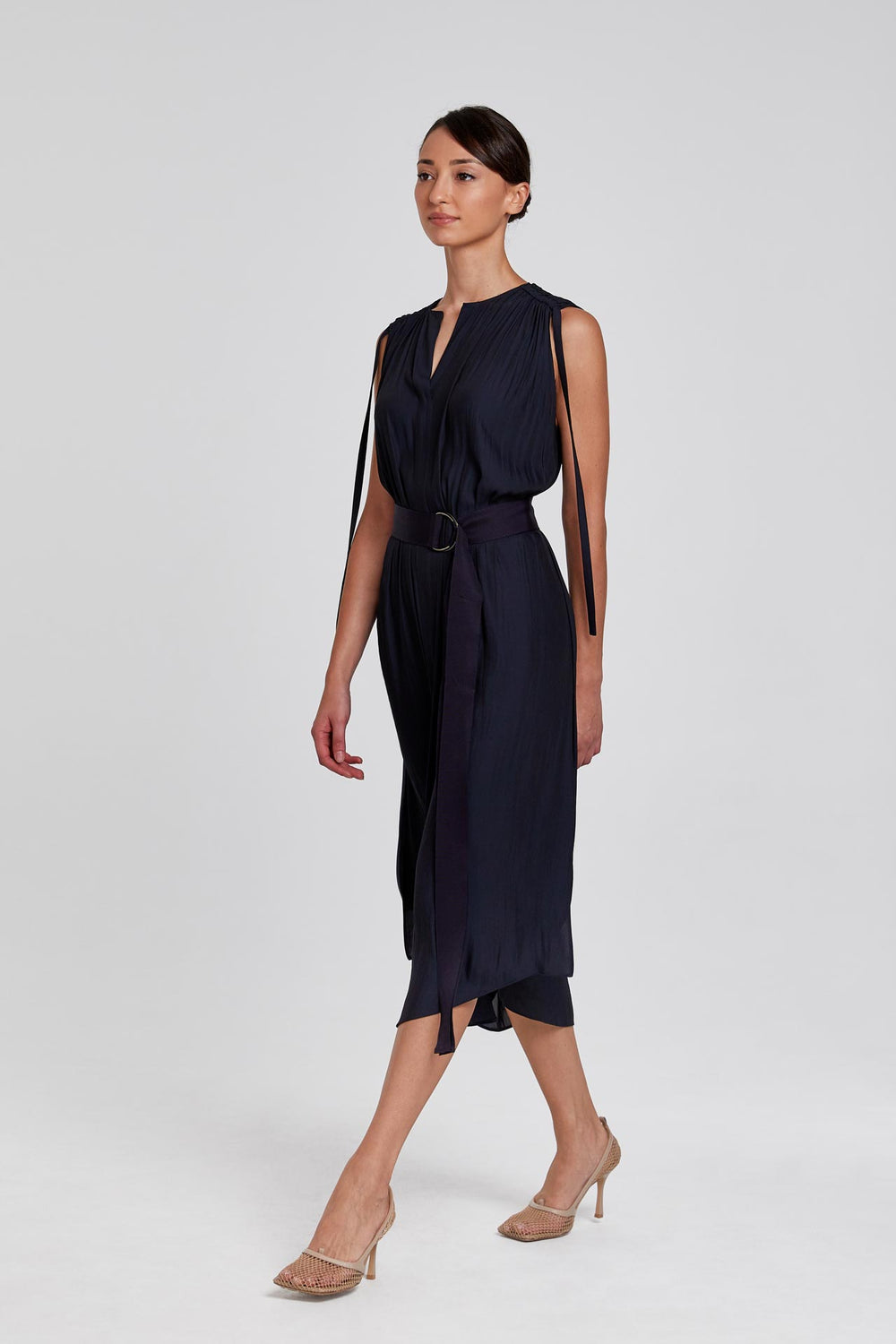 Patatran Dress