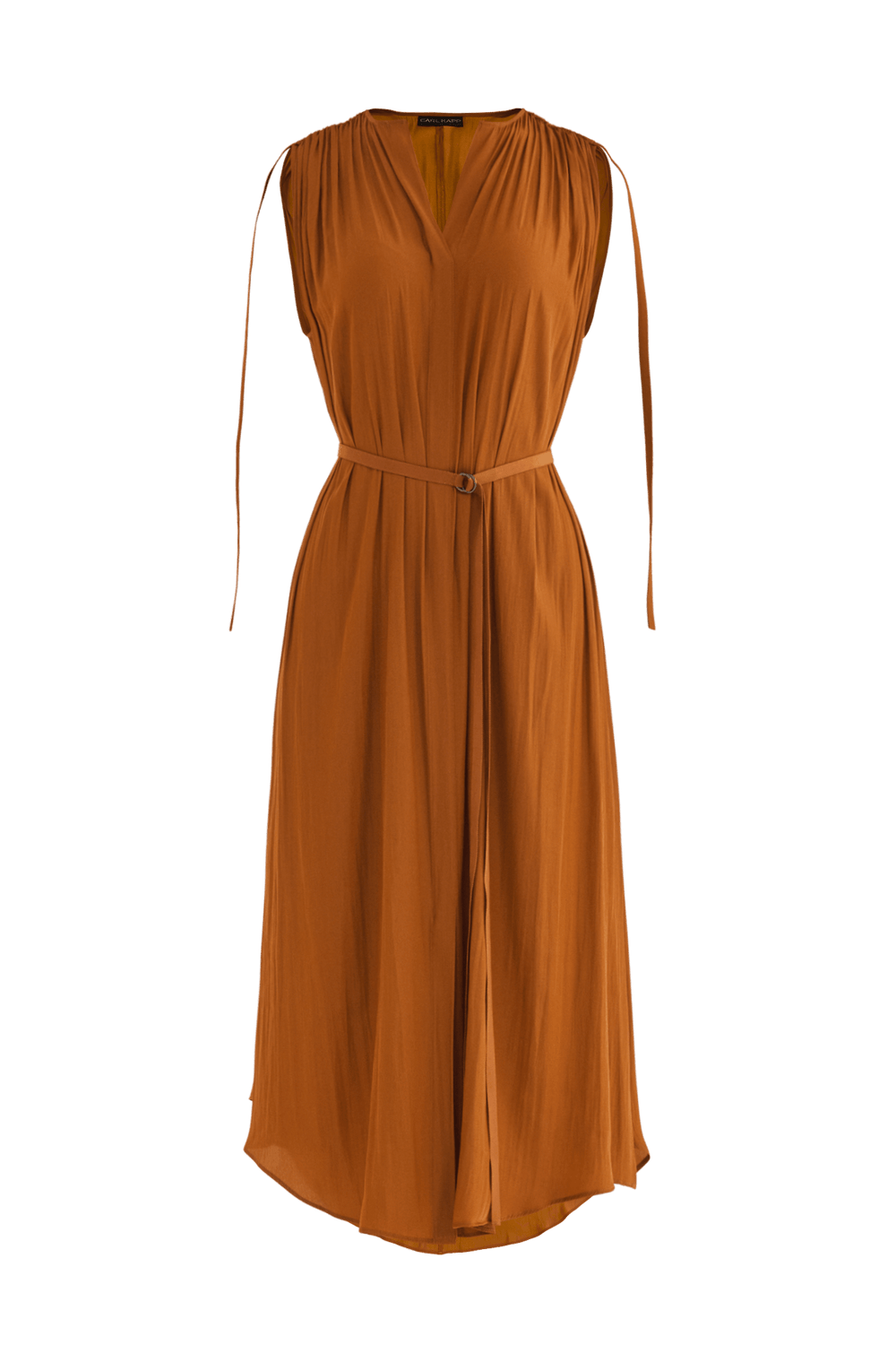 Patatran Dress