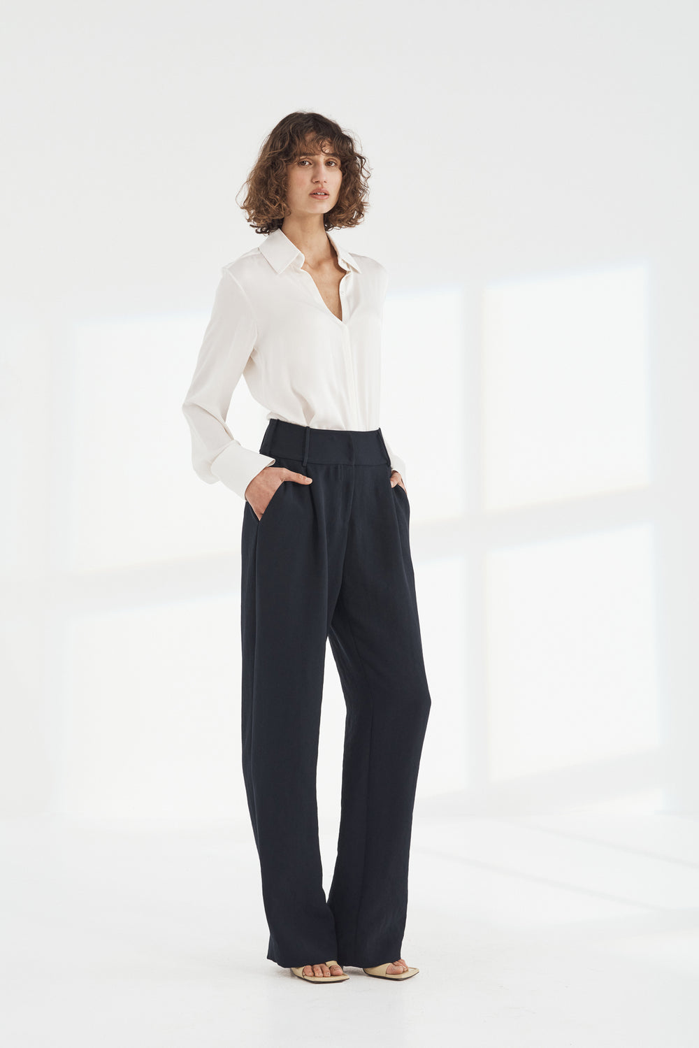 Pendula Trousers