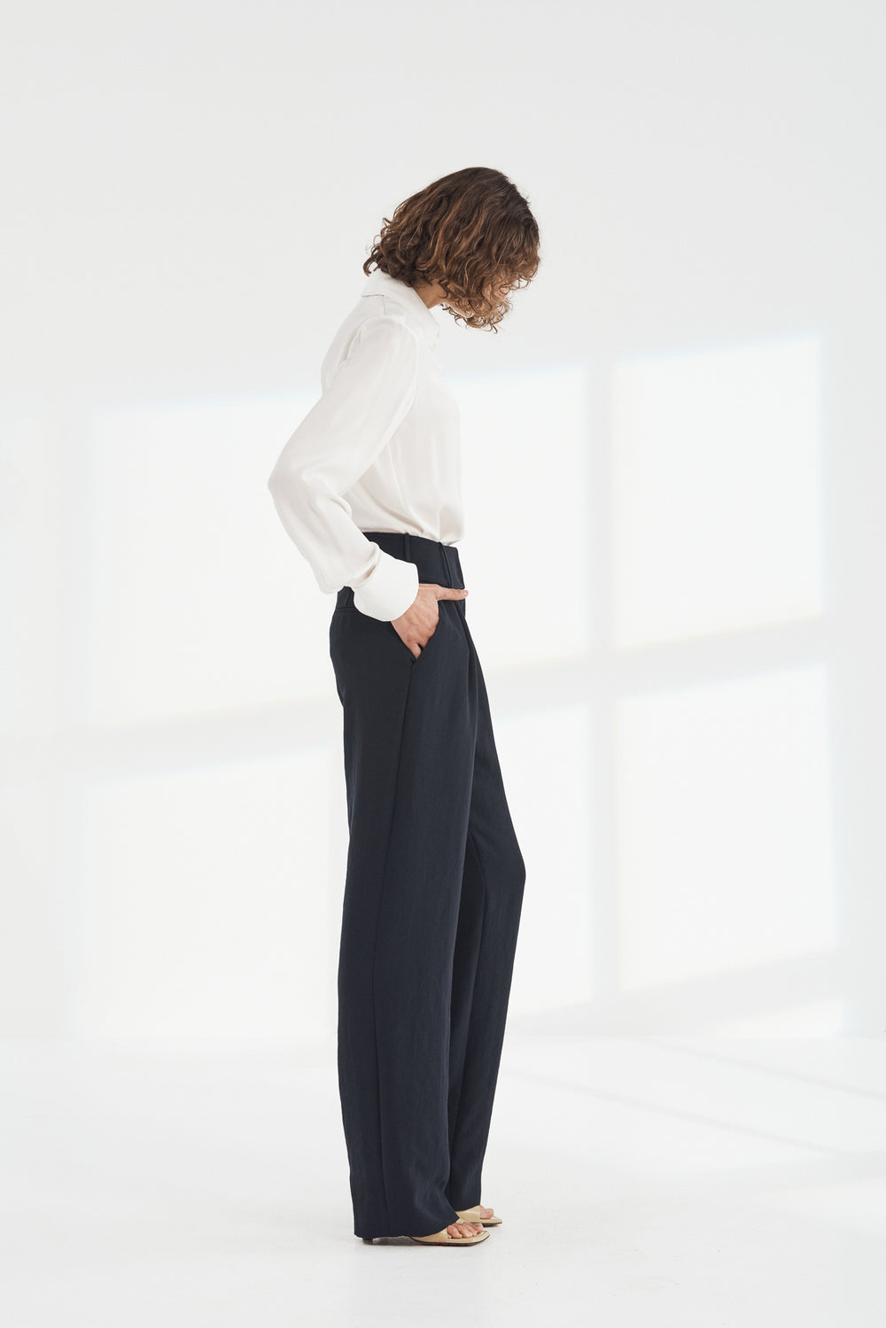 Pendula Trousers