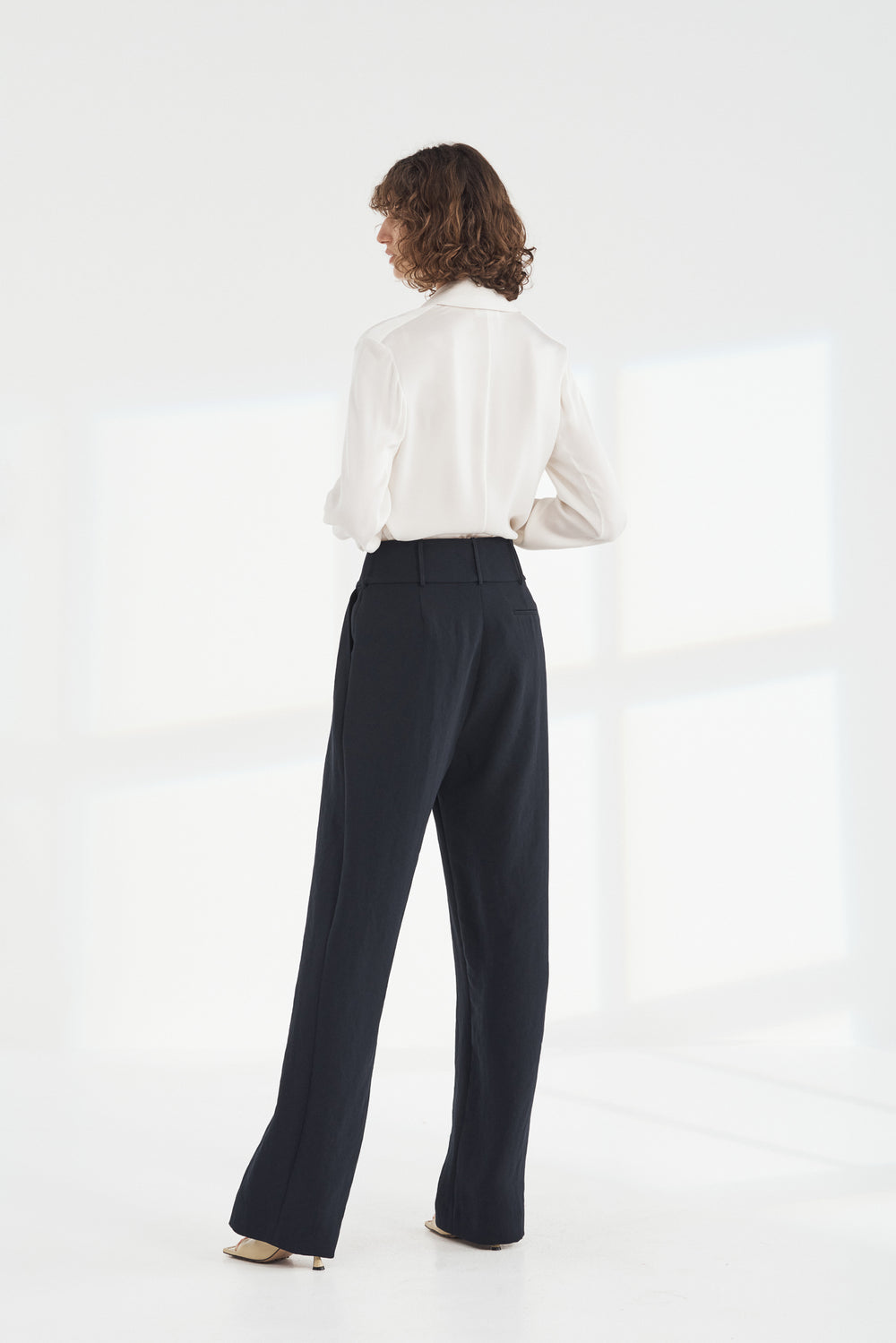 Pendula Trousers