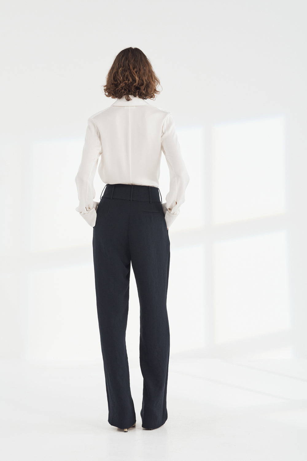 Pendula Trousers