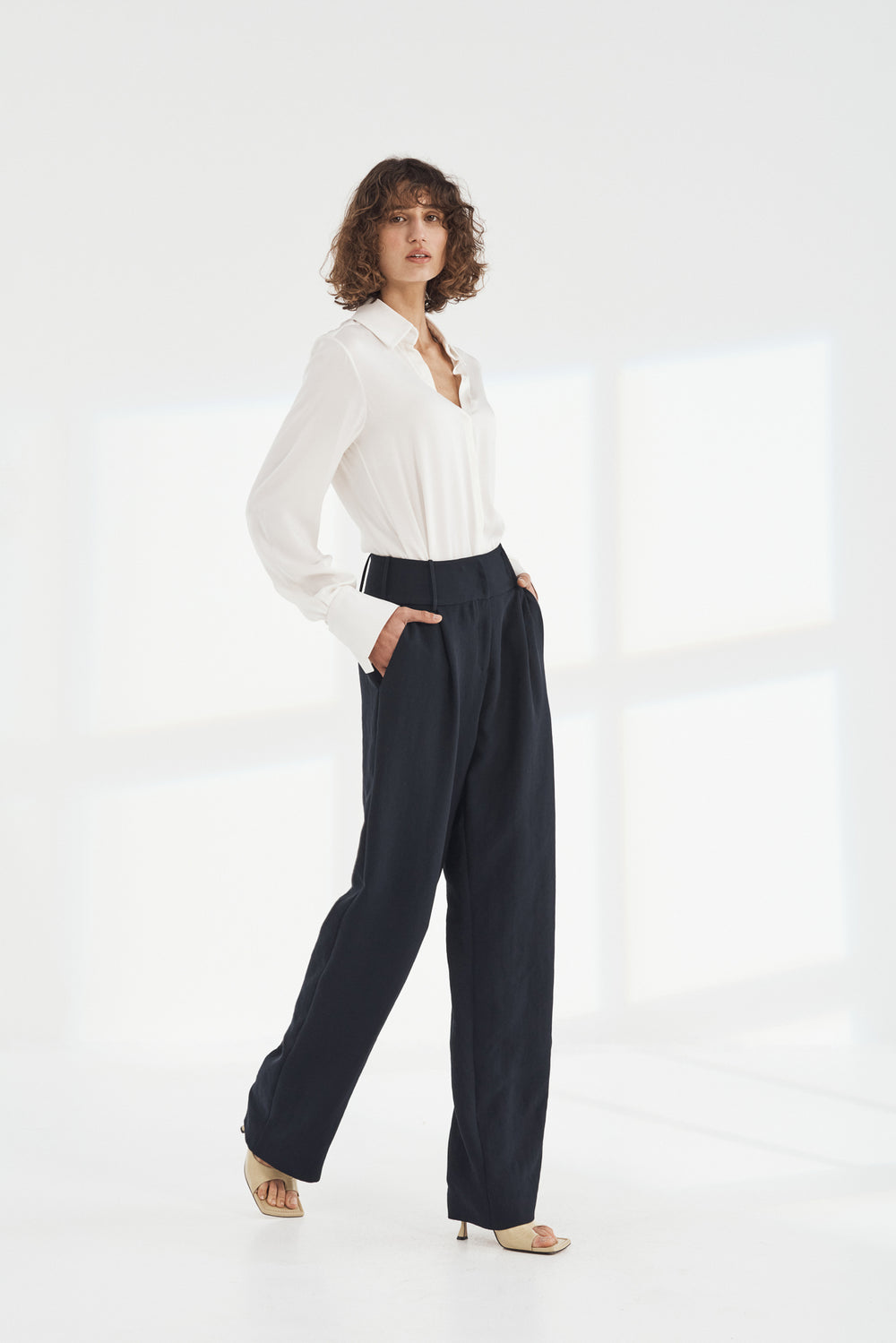 Pendula Trousers