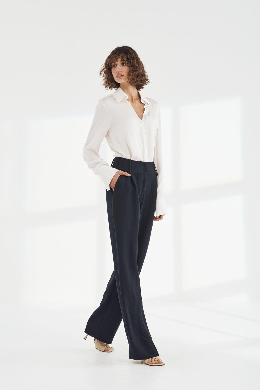 Pendula Trousers
