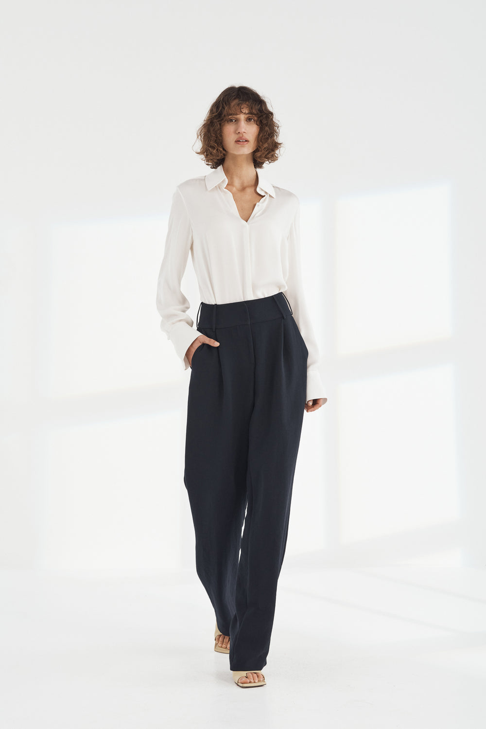 Pendula Trousers