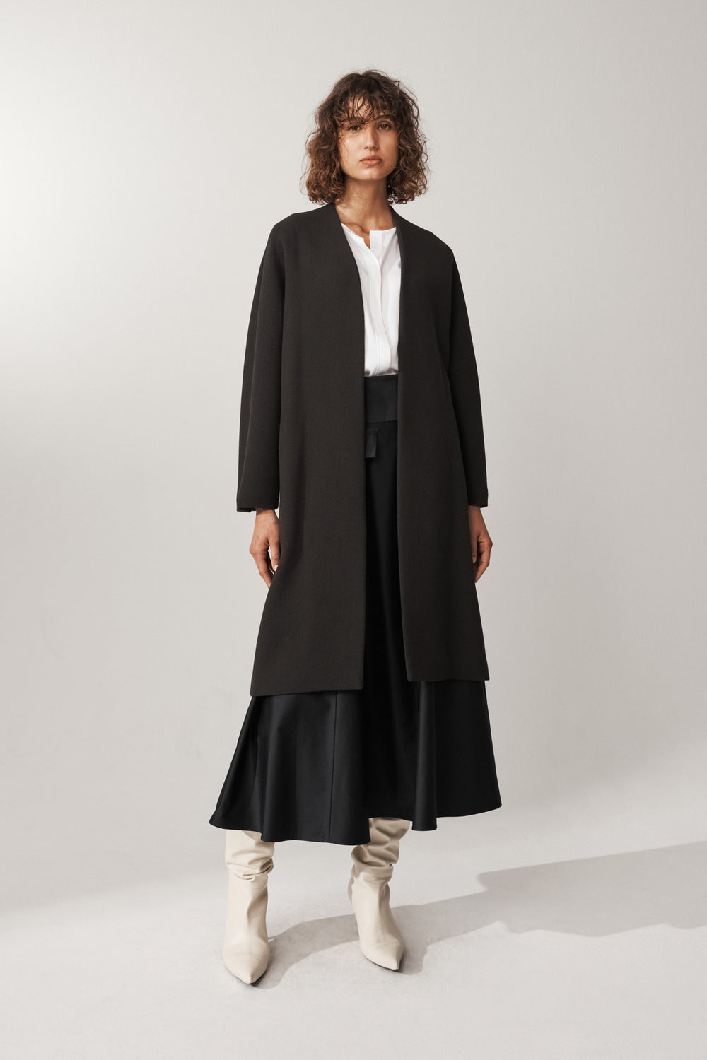 Pierre Coat