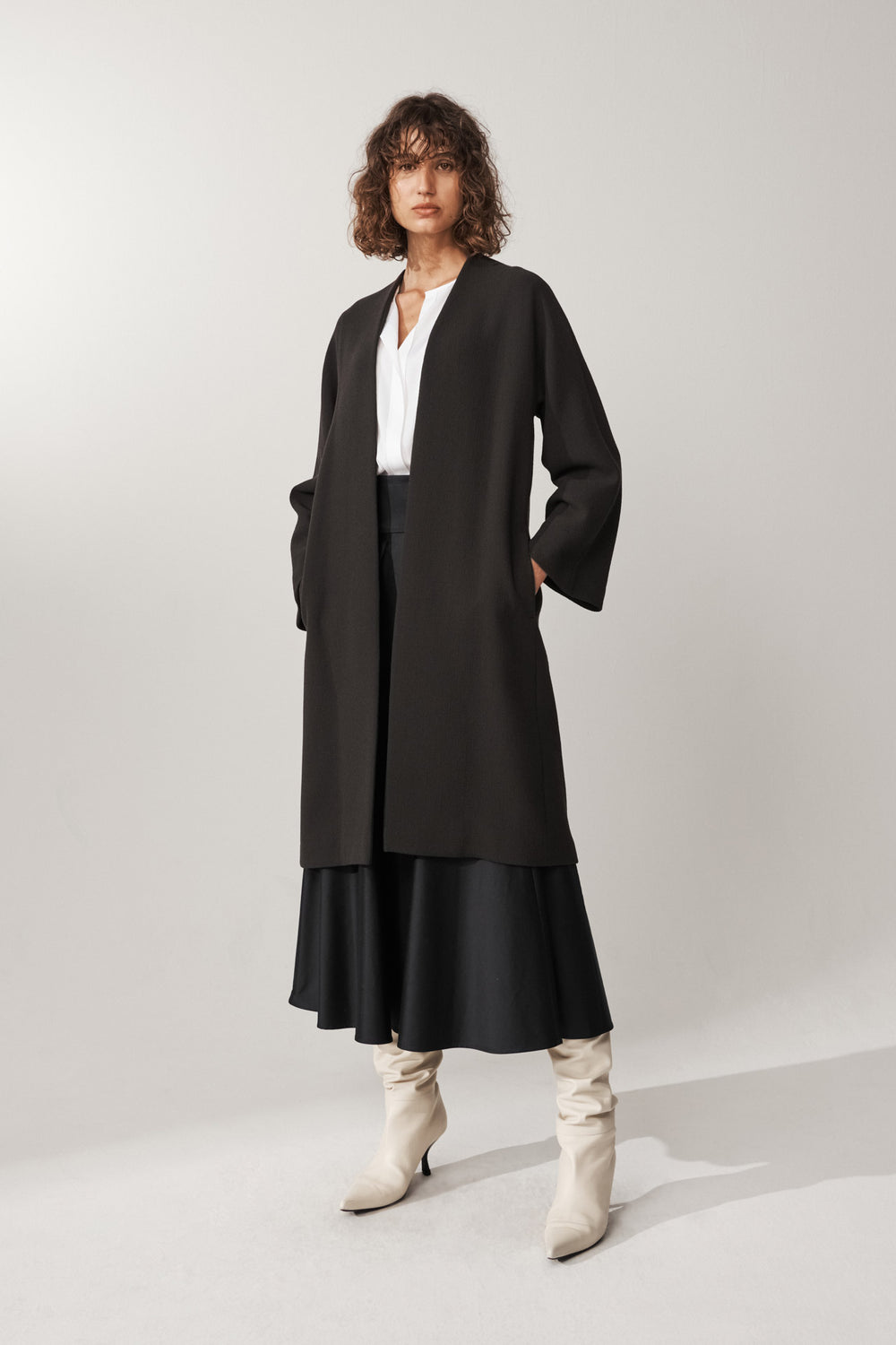 Pierre Coat