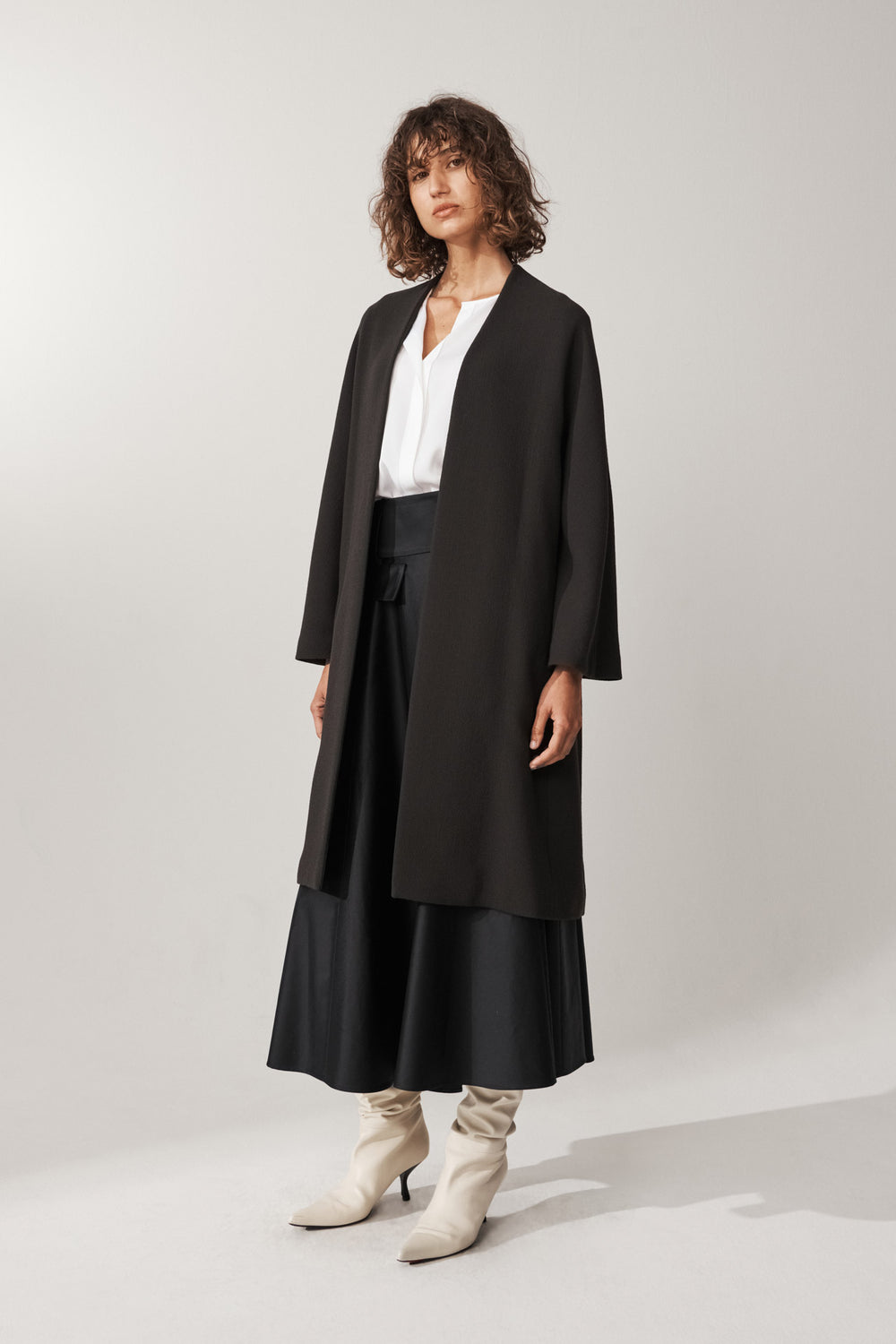 Pierre Coat