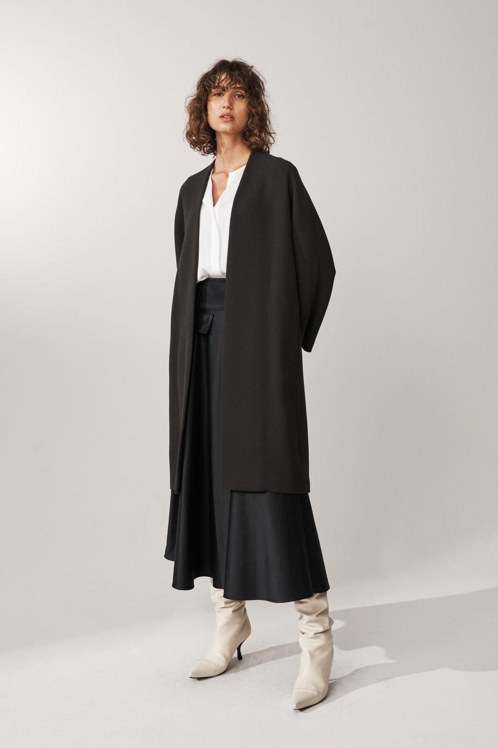 Pierre Coat
