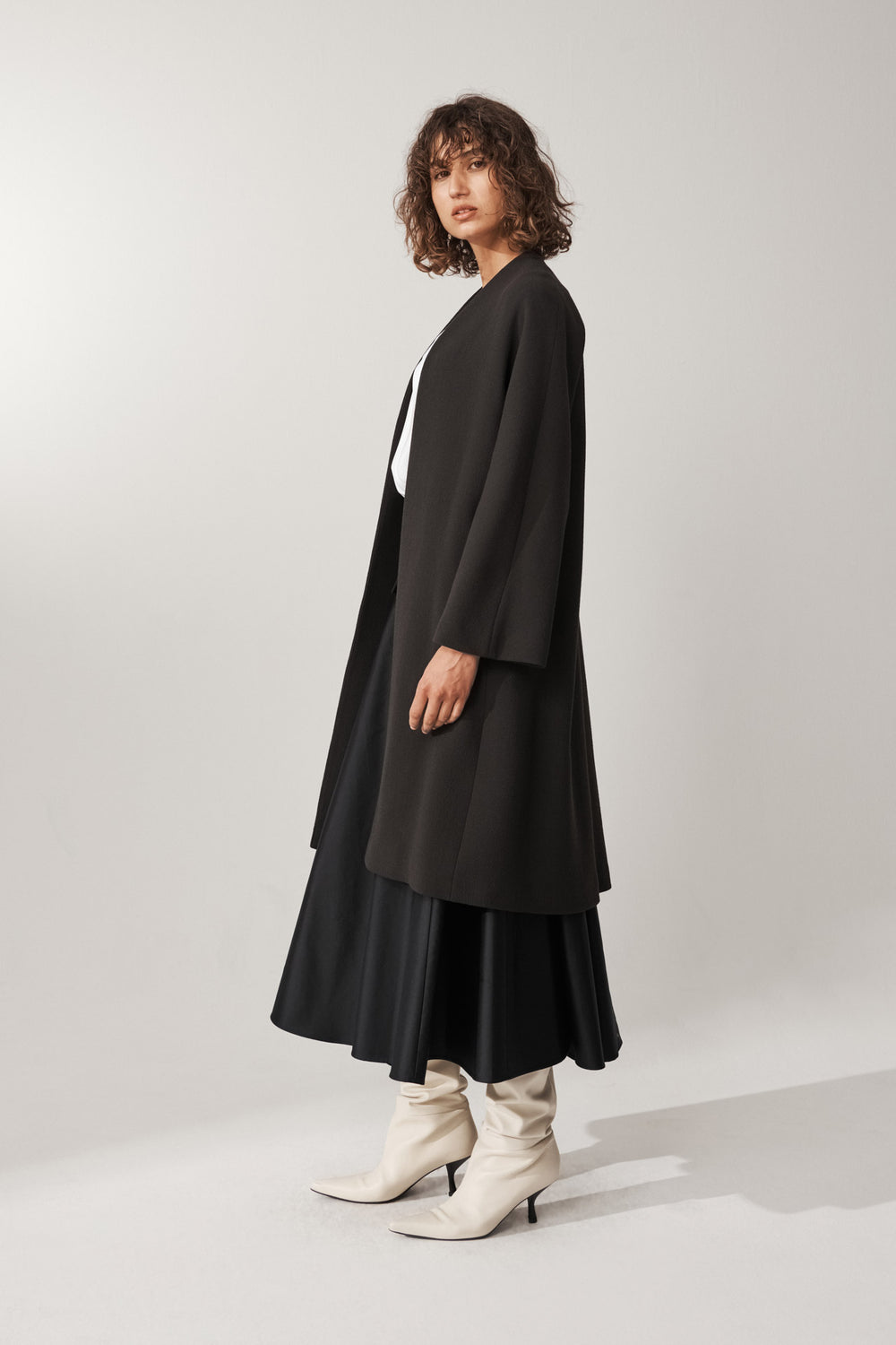 Pierre Coat