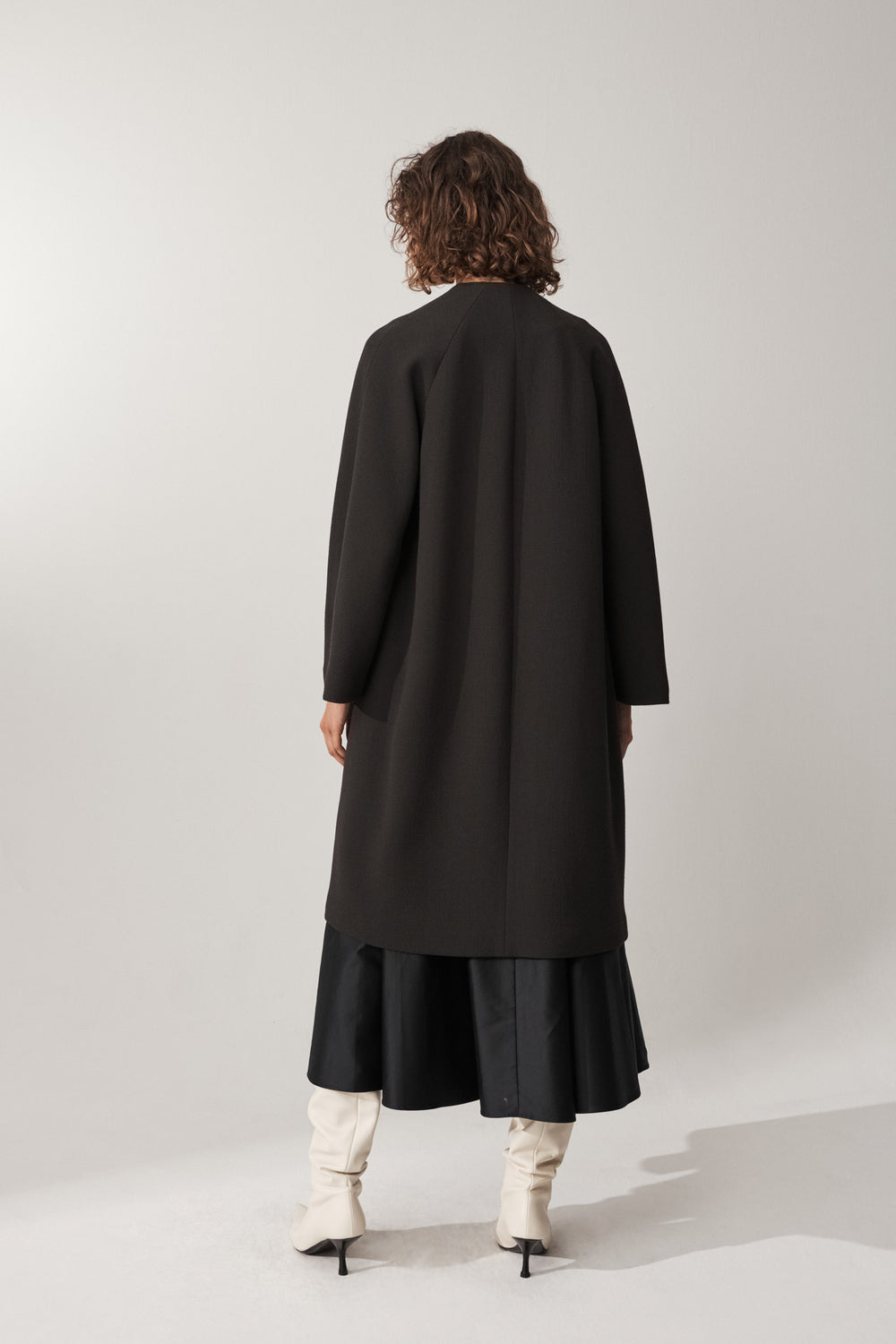 Pierre Coat