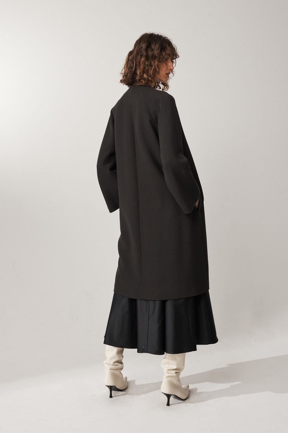 Pierre Coat