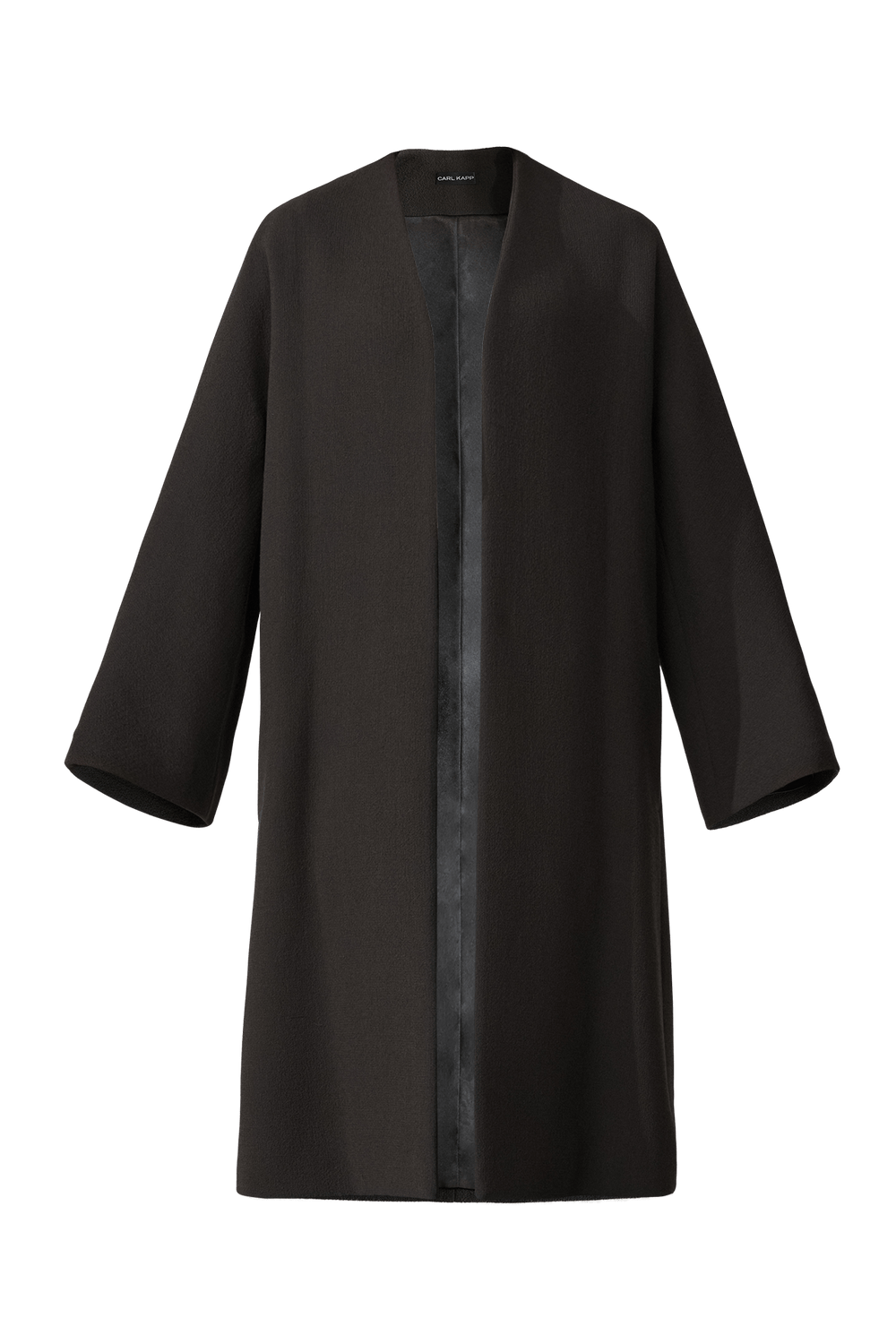 Pierre Coat