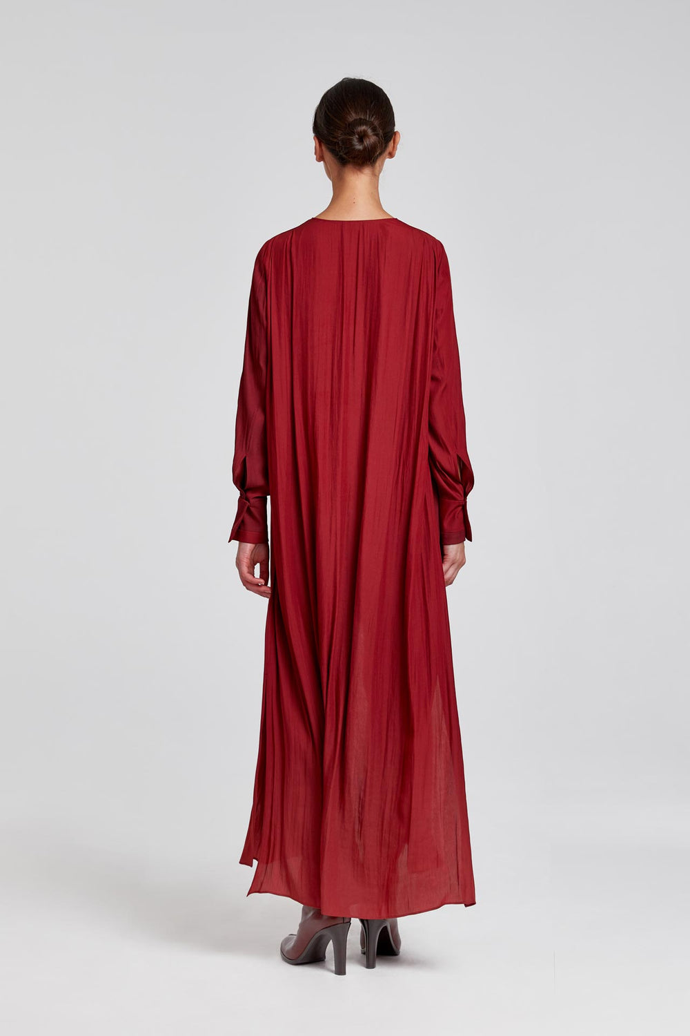 Polyblank Dress