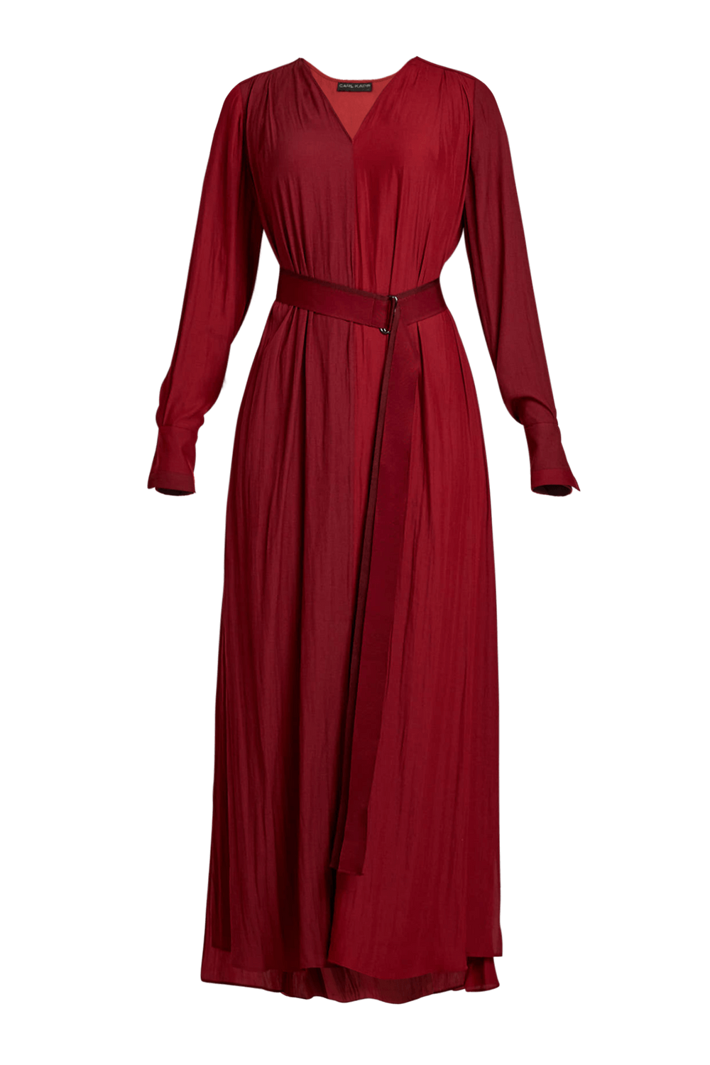 Polyblank Dress