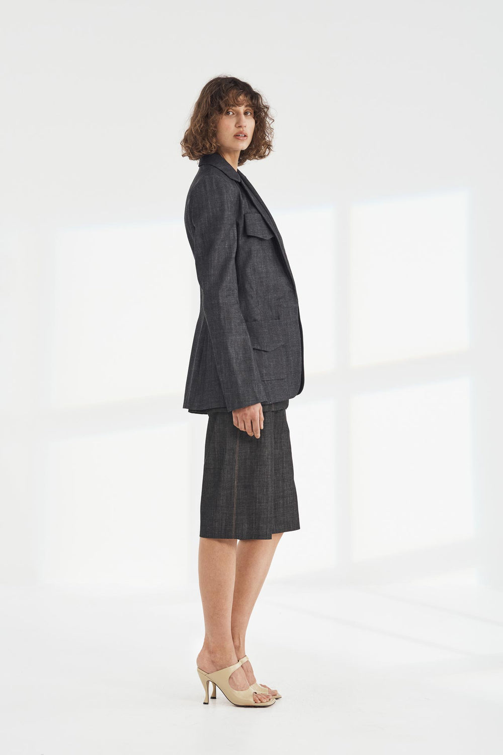 Reggiana Jacket