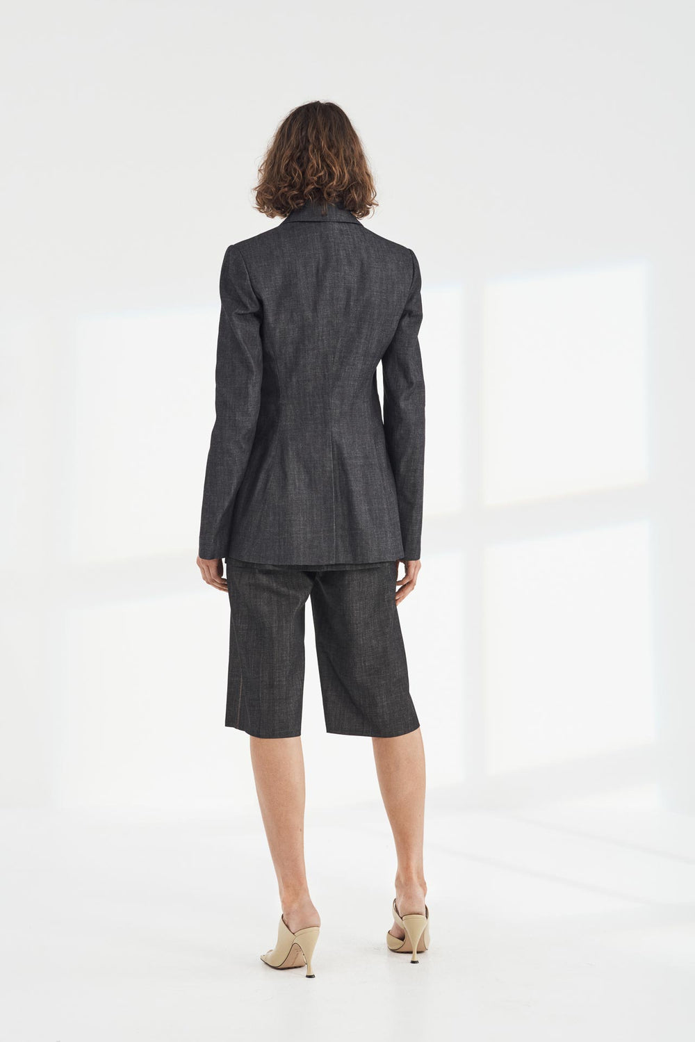 Reggiana Jacket