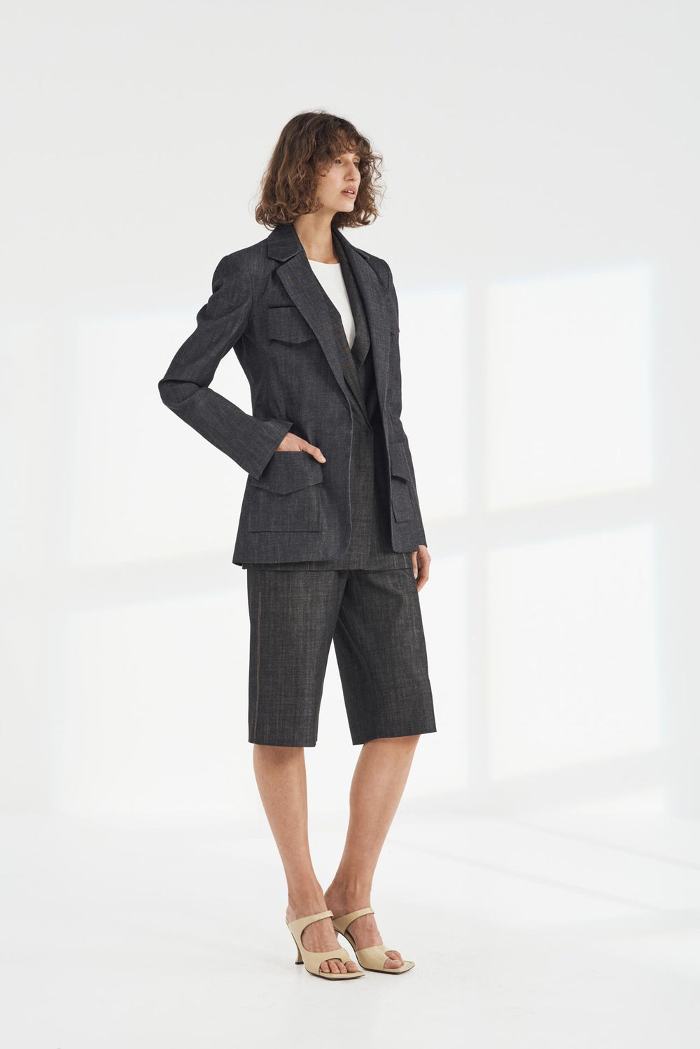 Reggiana Jacket