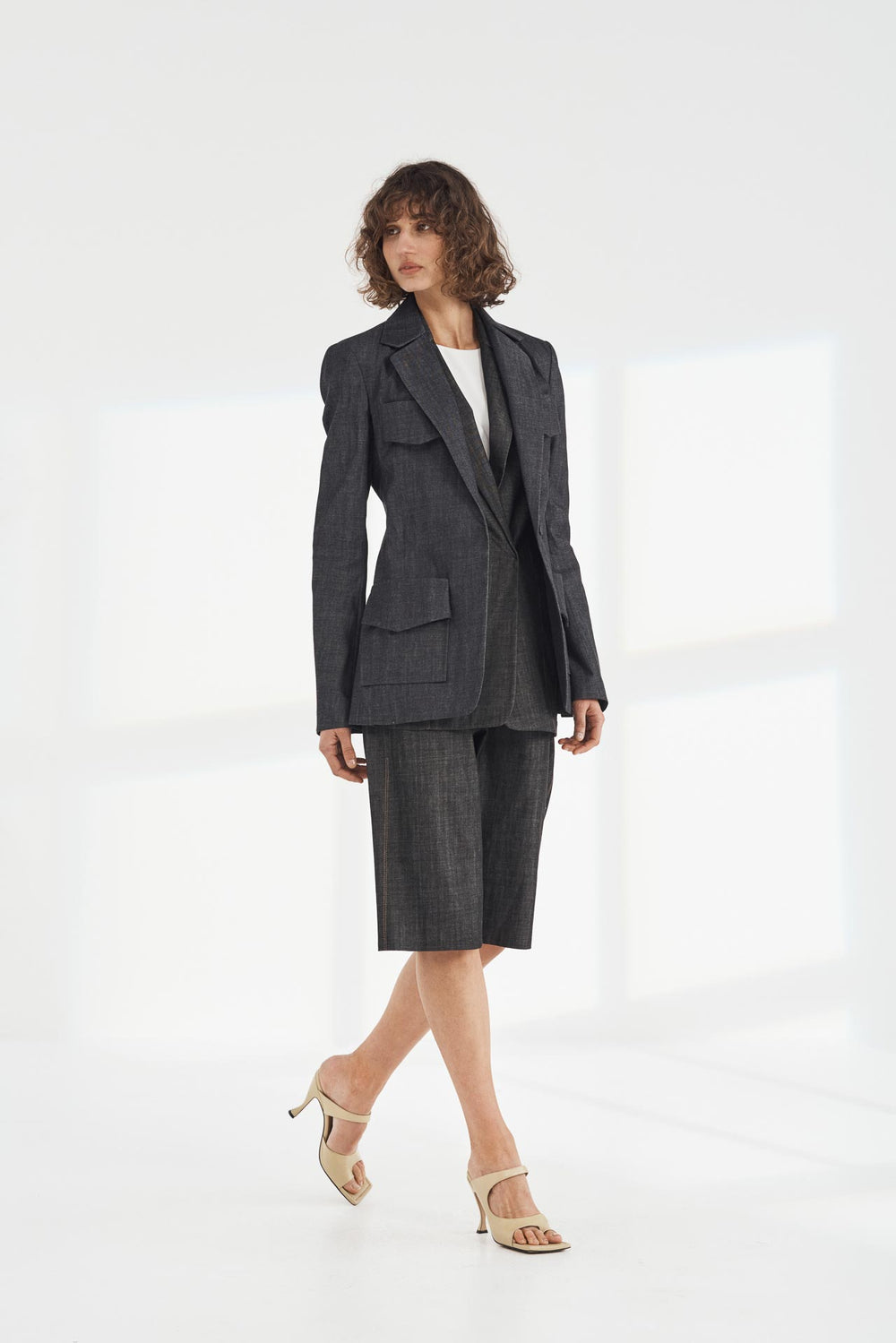Reggiana Jacket
