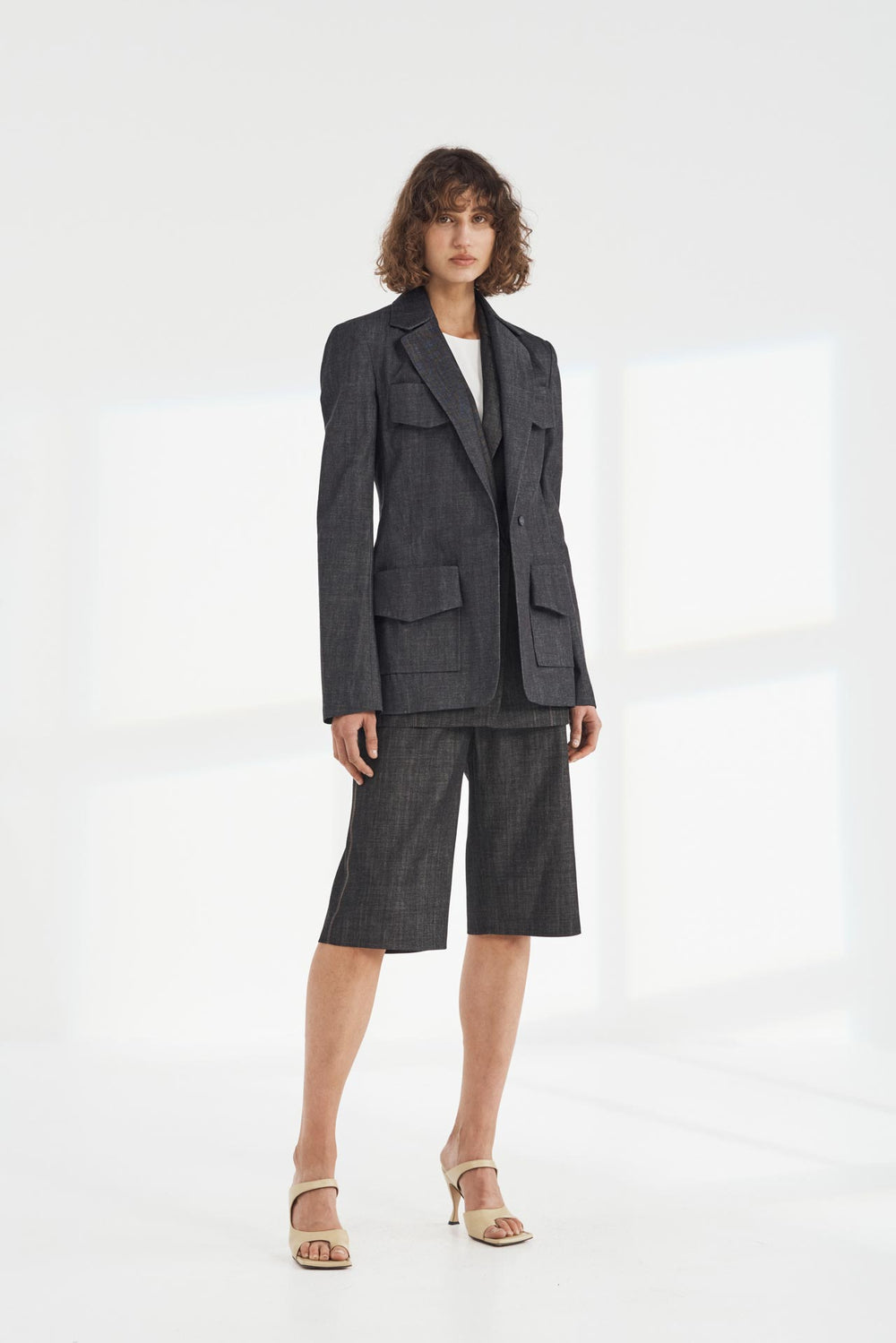 Reggiana Jacket