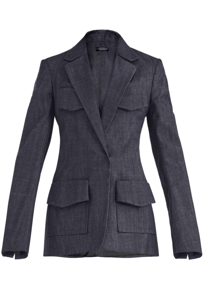 Reggiana Jacket