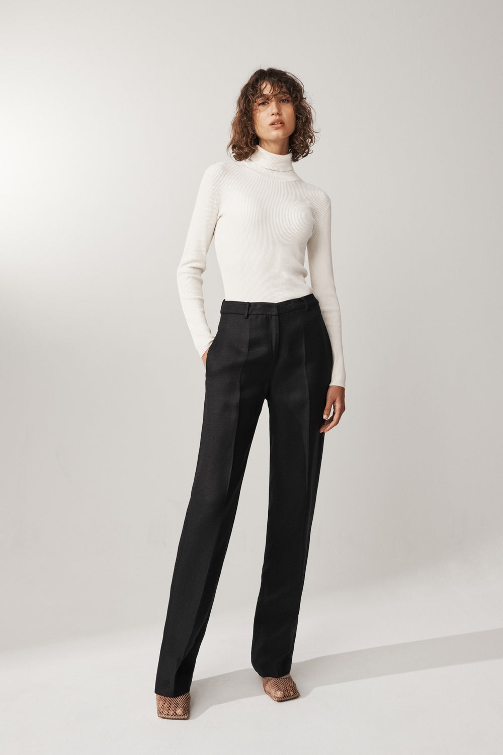 Ellwood Trousers