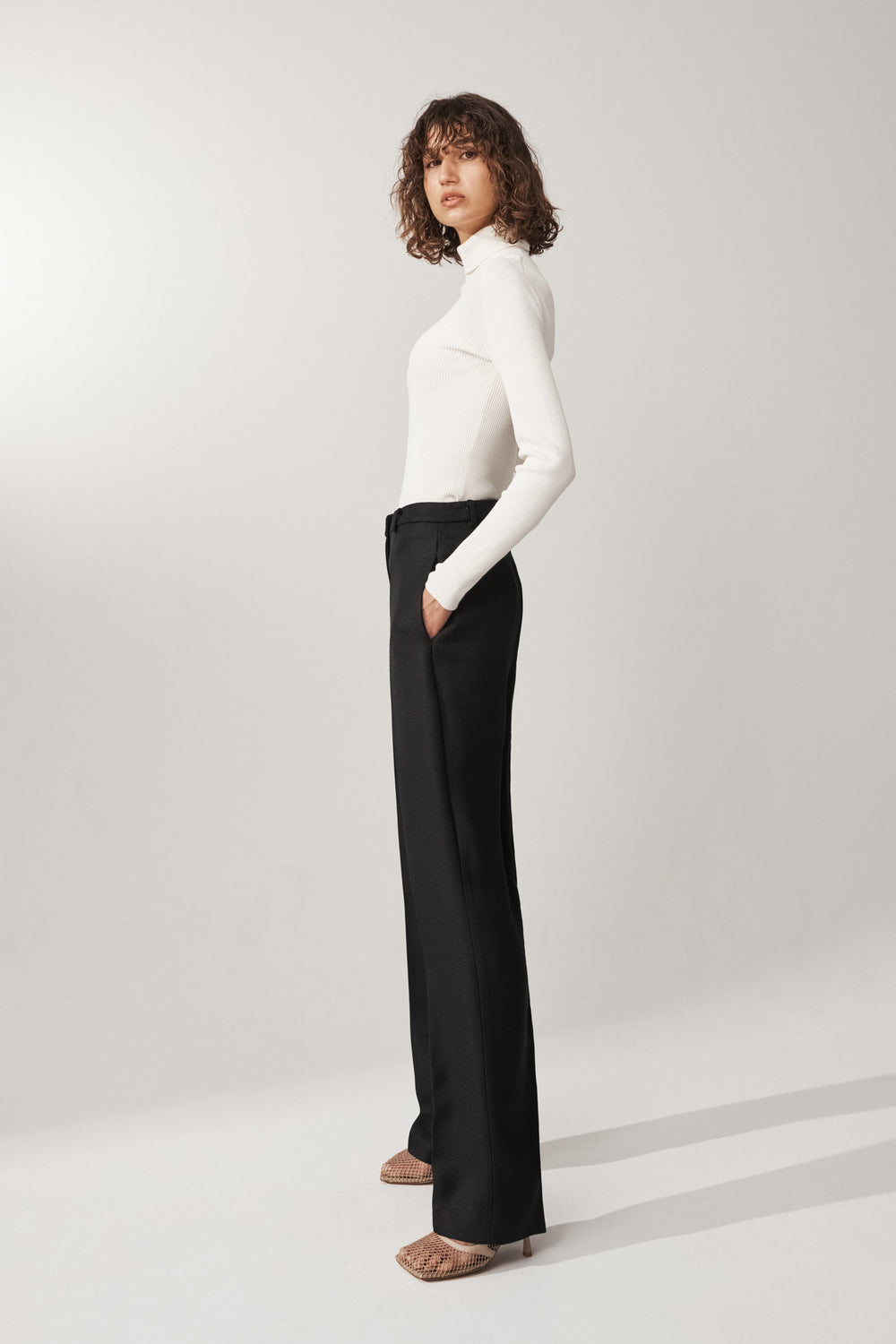 Ellwood Trousers
