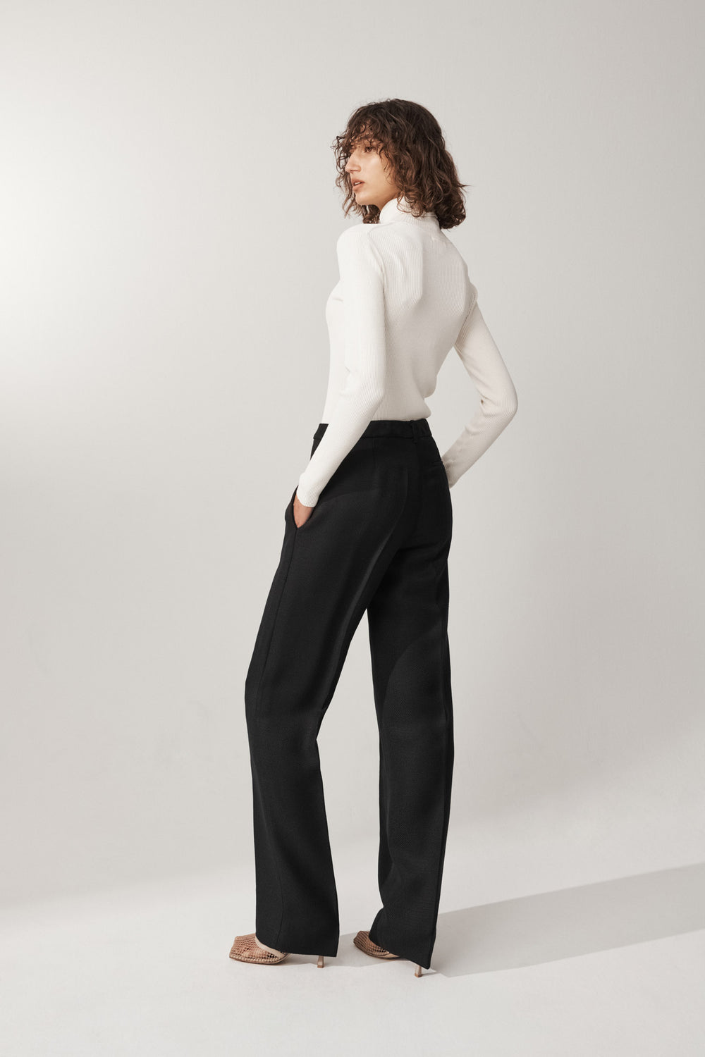 Ellwood Trousers