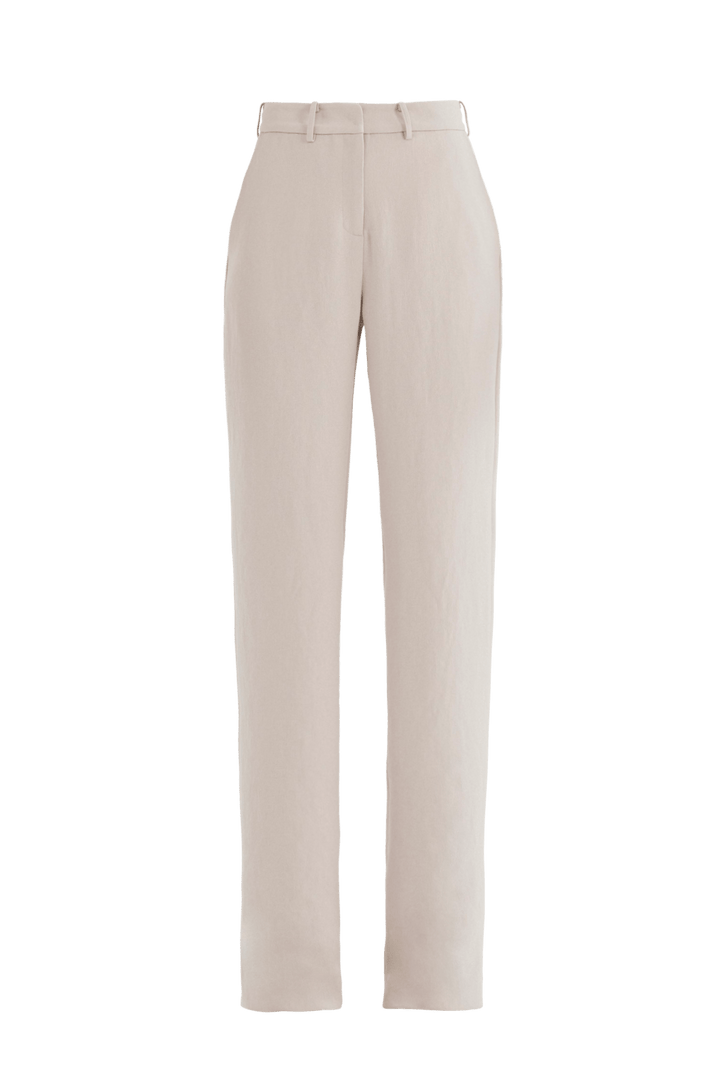 New Relaxed Trousers