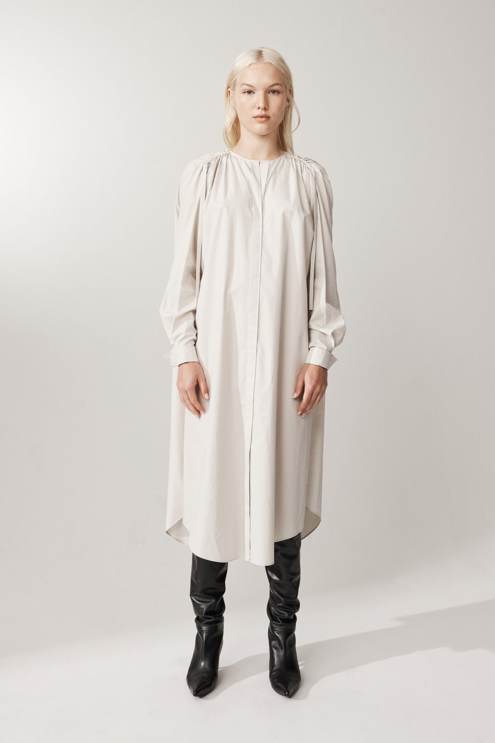 Robinia Dress