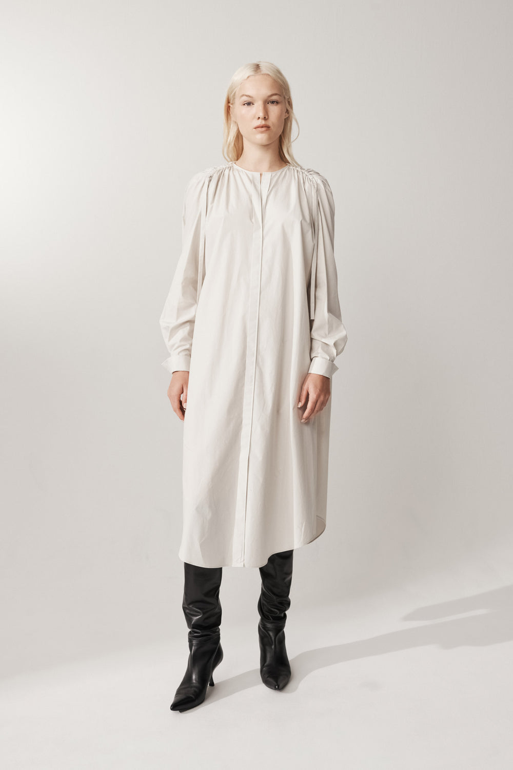 Robinia Dress